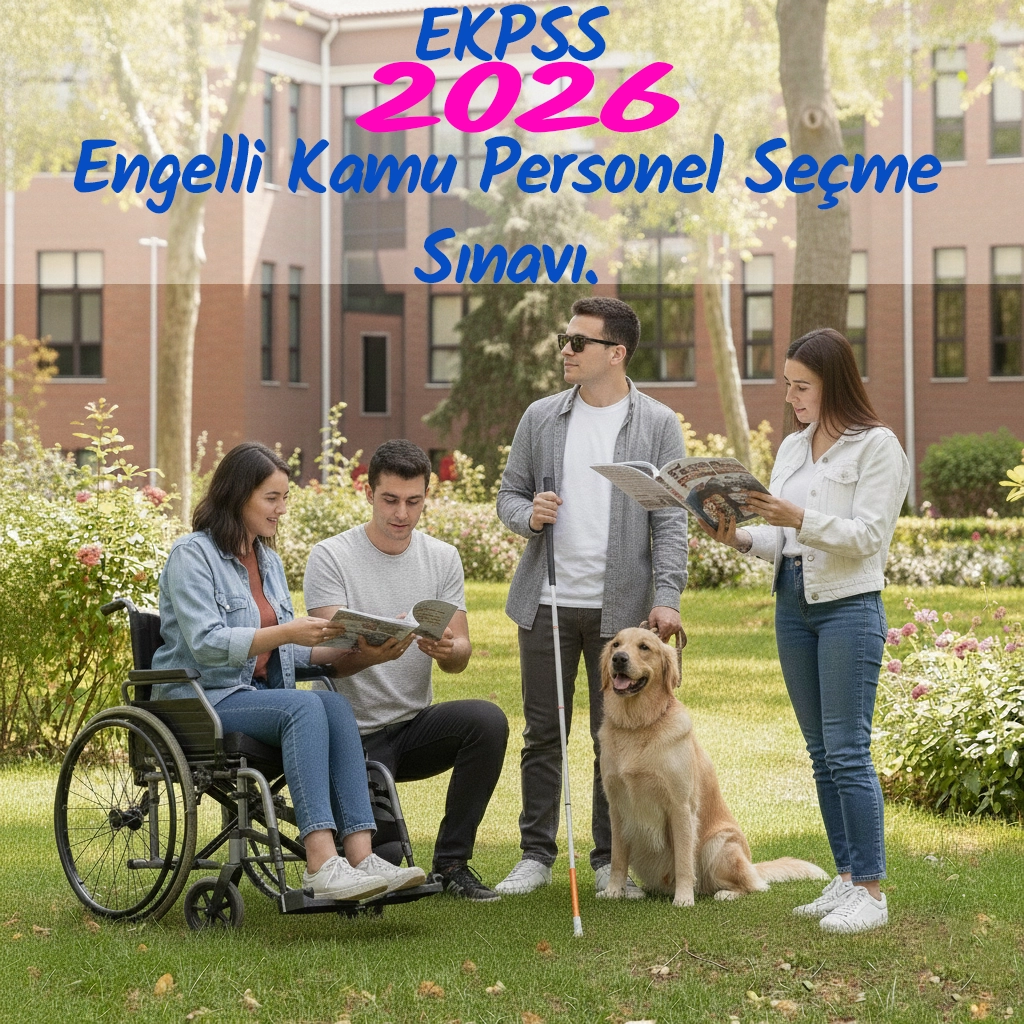 EKPSS Nedir? EKPSS Başvurusu Nasıl Yapılır? 2026 EKPSS Ne Zaman? EKPSS Nedir? EKPSS Başvurusu Nasıl Yapılır? 2026 EKPSS Ne Zaman?