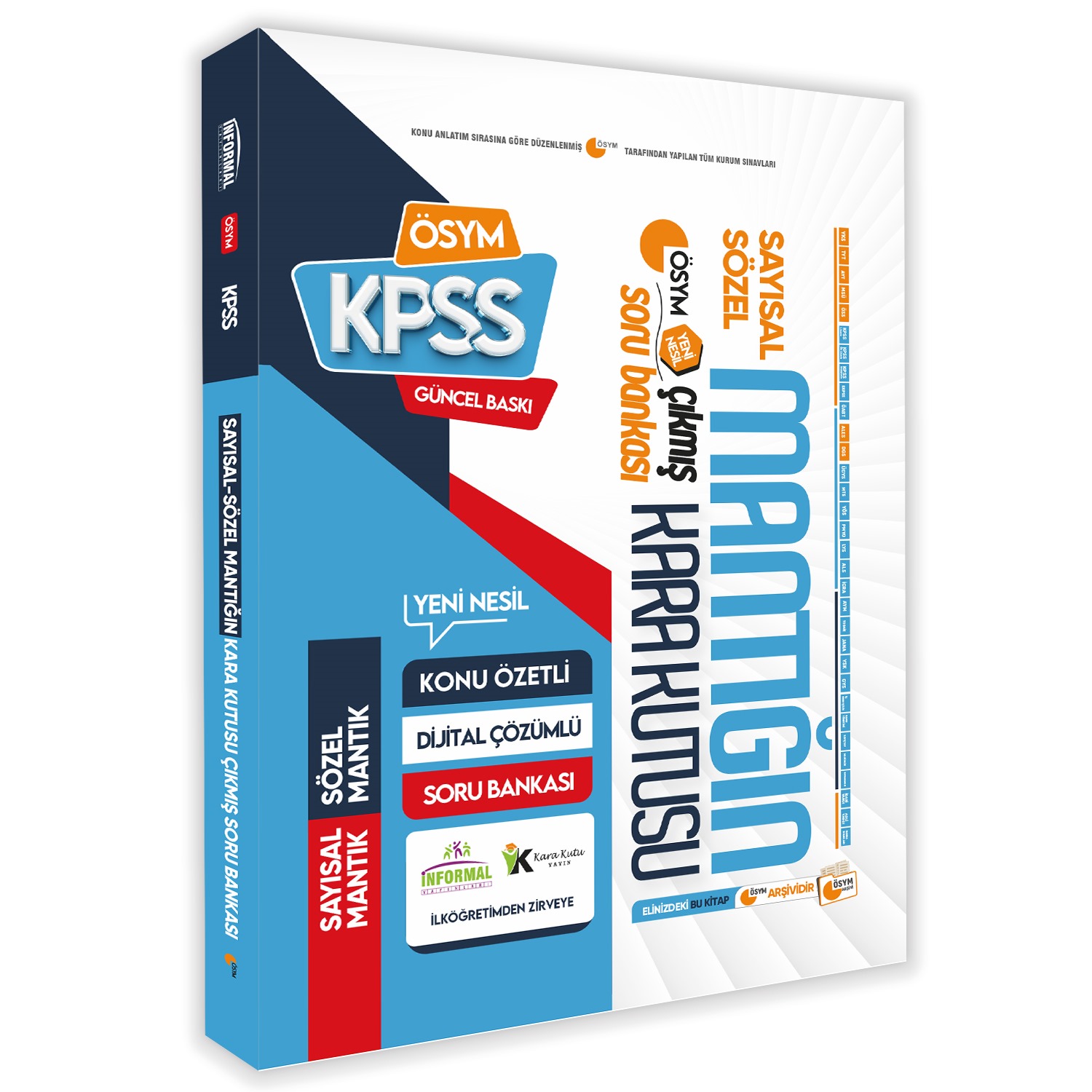 KPSS%20Ön%20Lisans/Ortaöğretim%20Sayısal%20ve%20Sözel%20Mantık%20Kara%20Kutu%20En%20Kapsamlı%20Çıkmış%20Soru%20B.%20Çözümlü