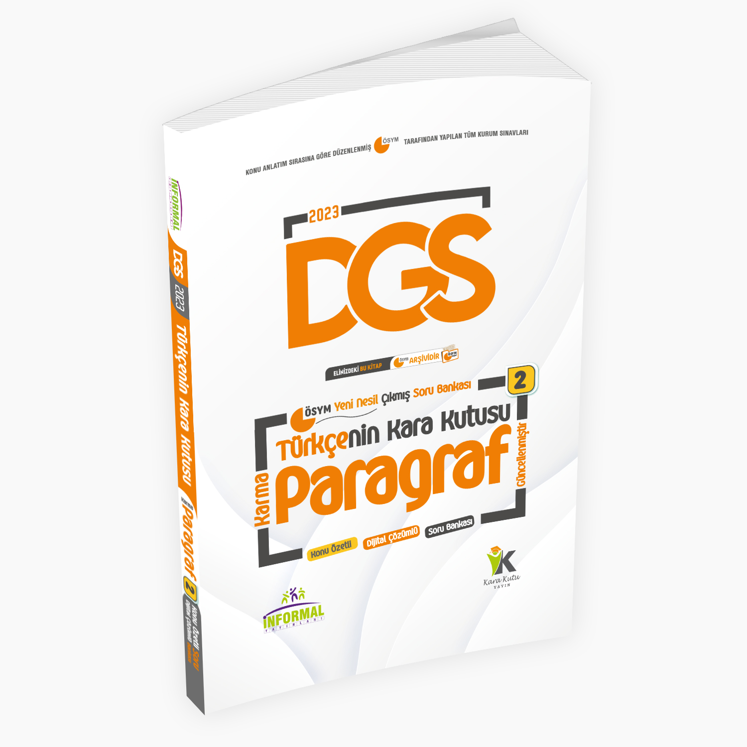 DGS’nin Kara Kutusu SÖZEL PAKET SET Konu Özetli Dijital Çözümlü ÖSYM Arşiv Çıkmış Soru Bankası