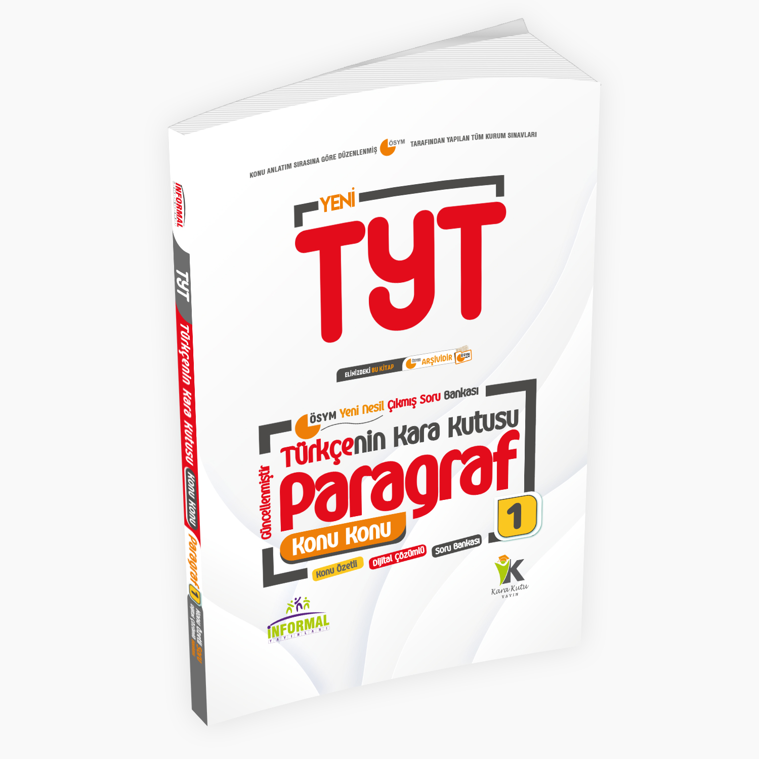 YKS-TYT%20Türkçenin%20Kara%20Kutusu%20KONU%20KONU%20PARAGRAF%201%20Konu%20Ö.Dijital%20Çözümlü%20Çıkmış%20Soru%20Bankası