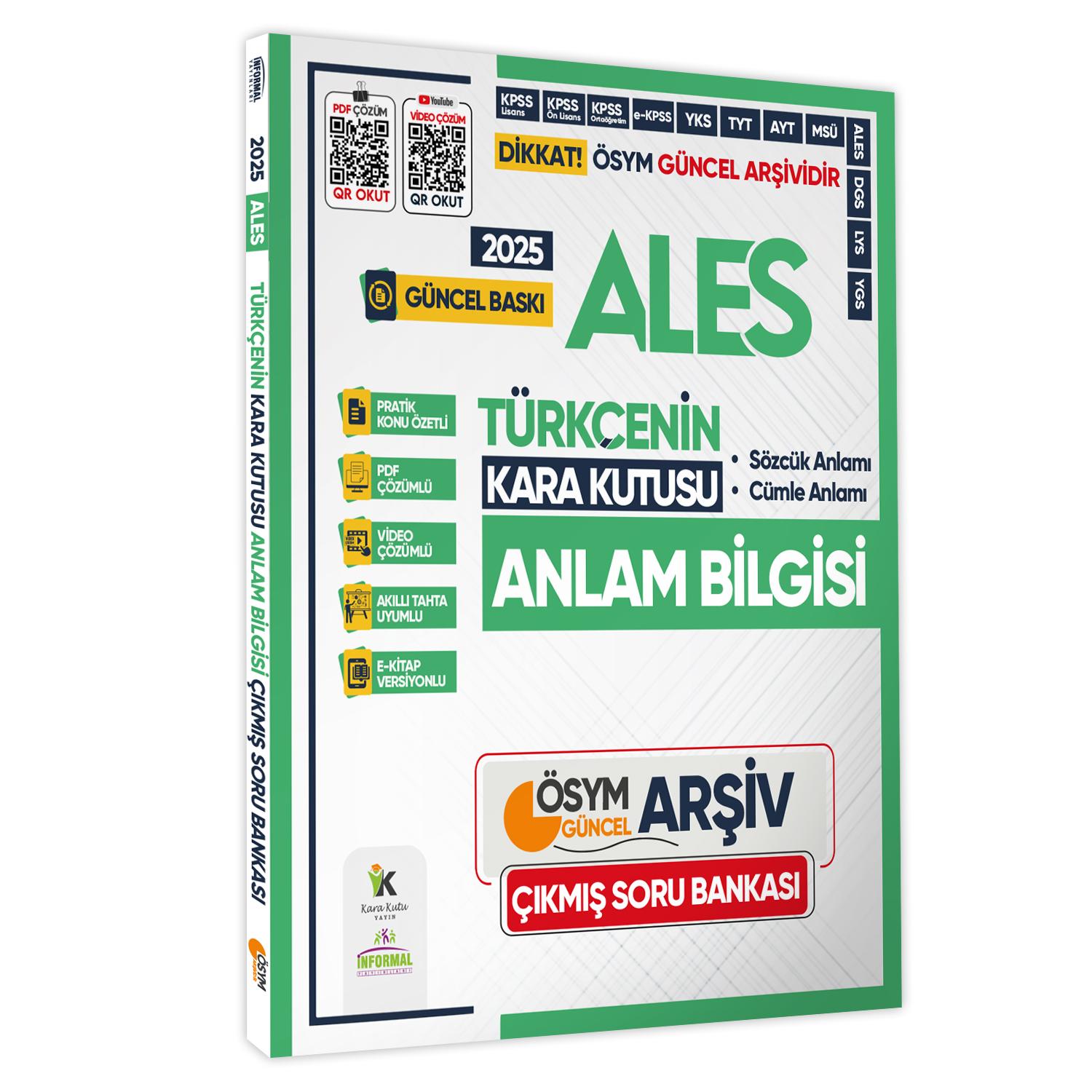 2025%20ALES%20Türkçenin%20Kara%20Kutusu%20ANLAM%20BİLGİSİ%20(Sözcük-Cümle)%20Çıkmış%20Soru%20Bankası%20K.%20Özetli%20Çözümlü