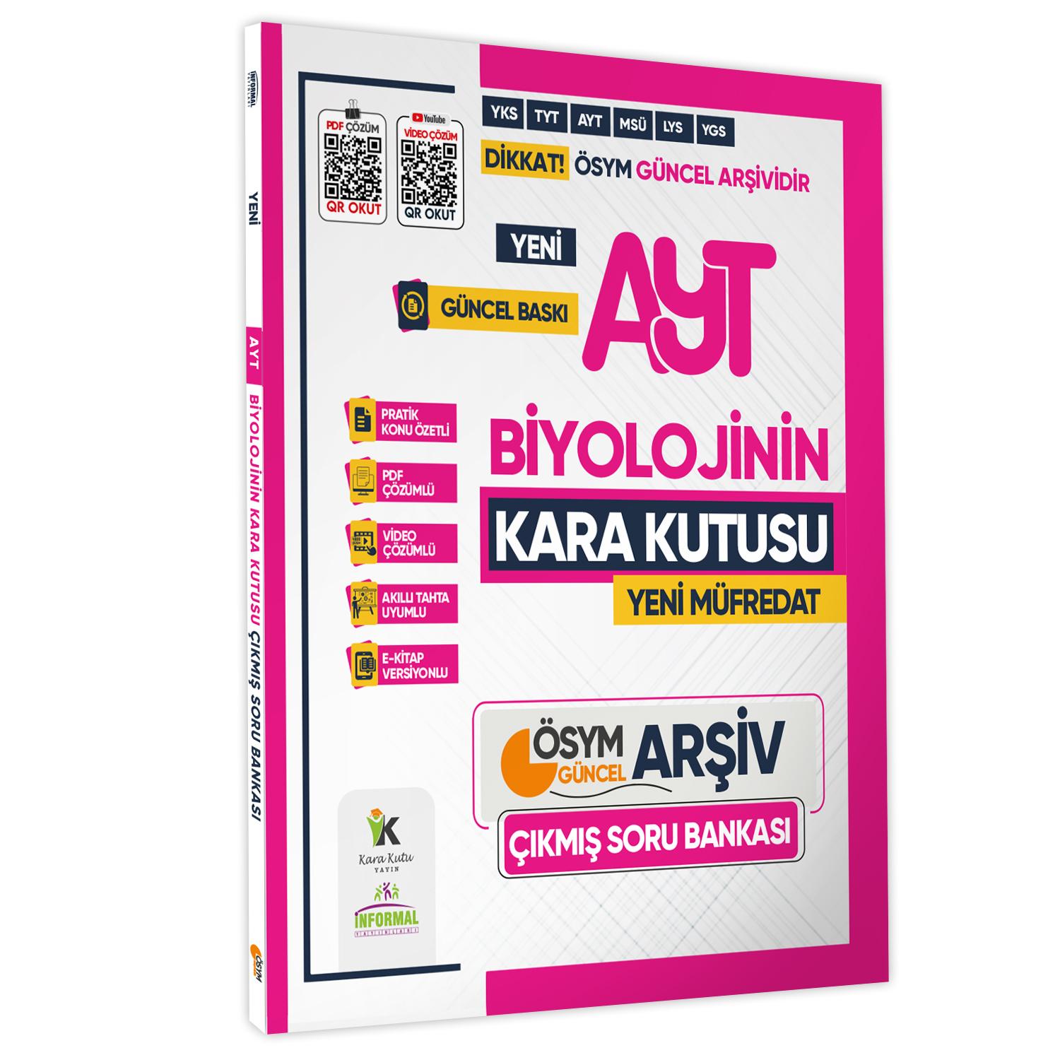 2025%20YKS%20TYT%20AYT%20Fizik%20Kimya%20Biyoloji%20(FKB)%20Kara%20Kutu%20Çıkmış%20Soru%20Bankası%206lı%20Set%20Dijital%20Çözümlü