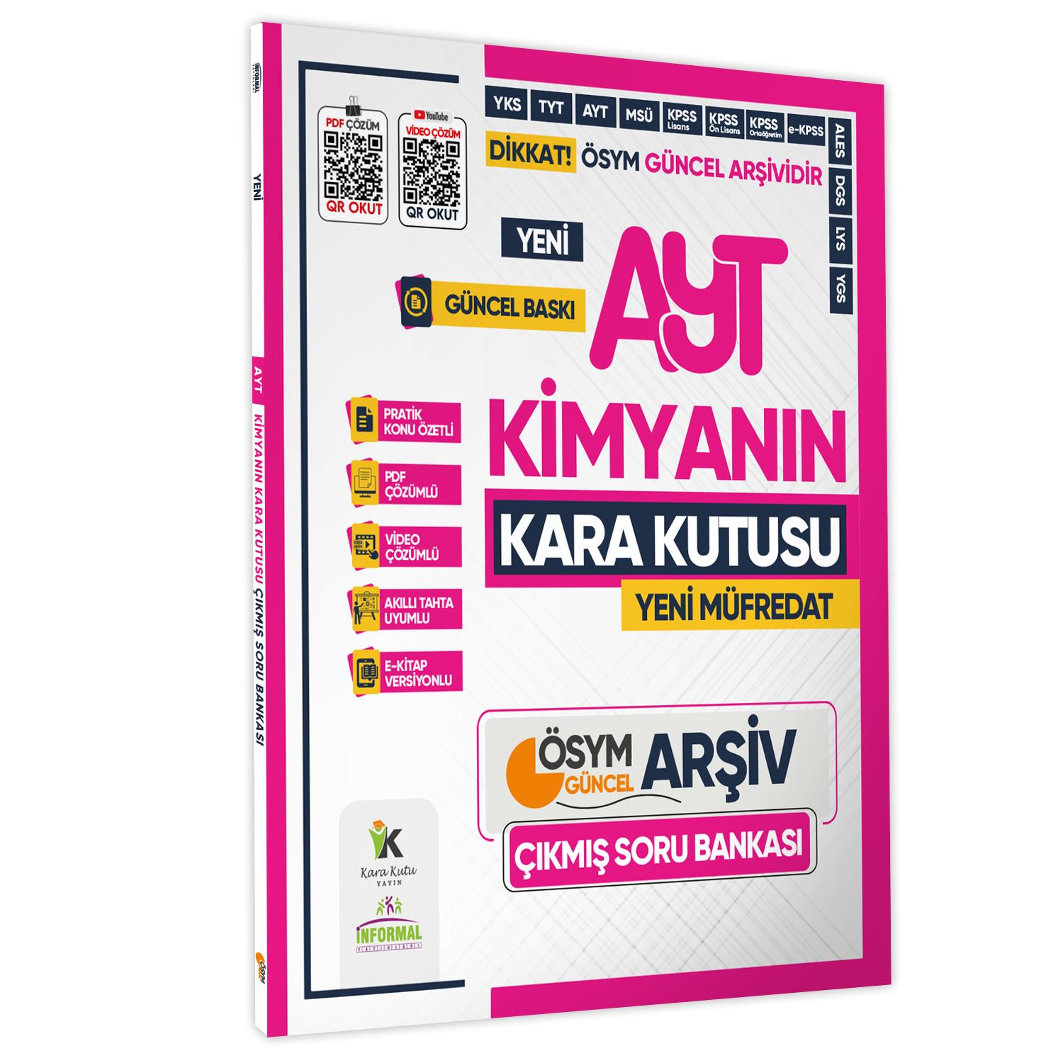 2025%20YKS-AYT%20Kimyanın%20Kara%20Kutusu%20ÖSYM%20Çıkmış%20Soru%20Havuzu%20Bankası%20Konu%20Özetli%20Video/PDF%20Çözümlü