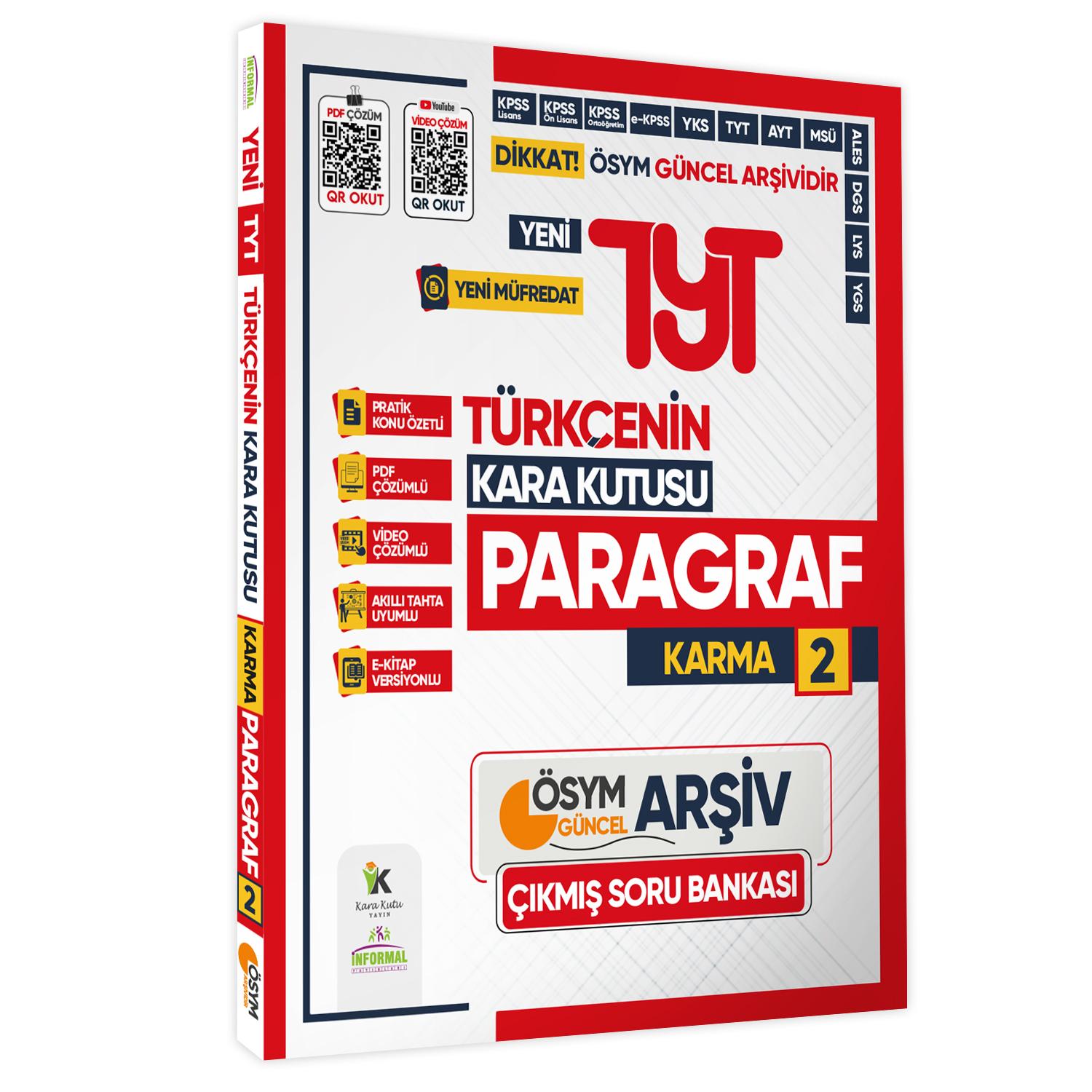 2025%20TYT%20Türkçe%20Kara%20Kutu%20Paragraf%203lü%20Altın%20Set%20Çıkmış%20Soru%20Bankası%20Konu%20Ö.%20Video/PDF%20Çözümlü