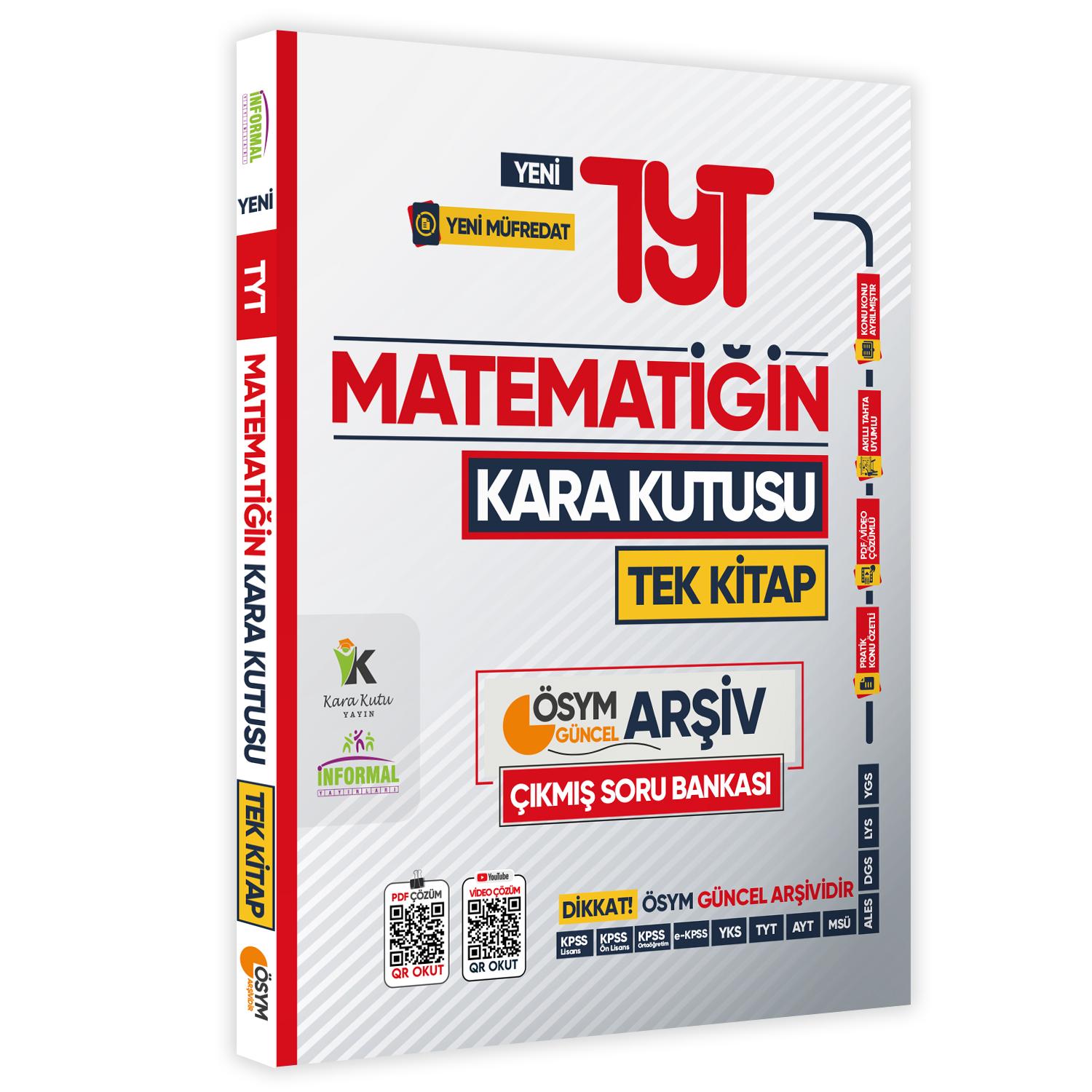 2025%20TYT%20Matematik%20Kara%20Kutu%20TEK%20KİTAP%20ÖSYM%20Arşiv%20Çıkmış%20Soru%20Bankası%20Konu%20Ö.%20Video/PDF%20Çözümlü
