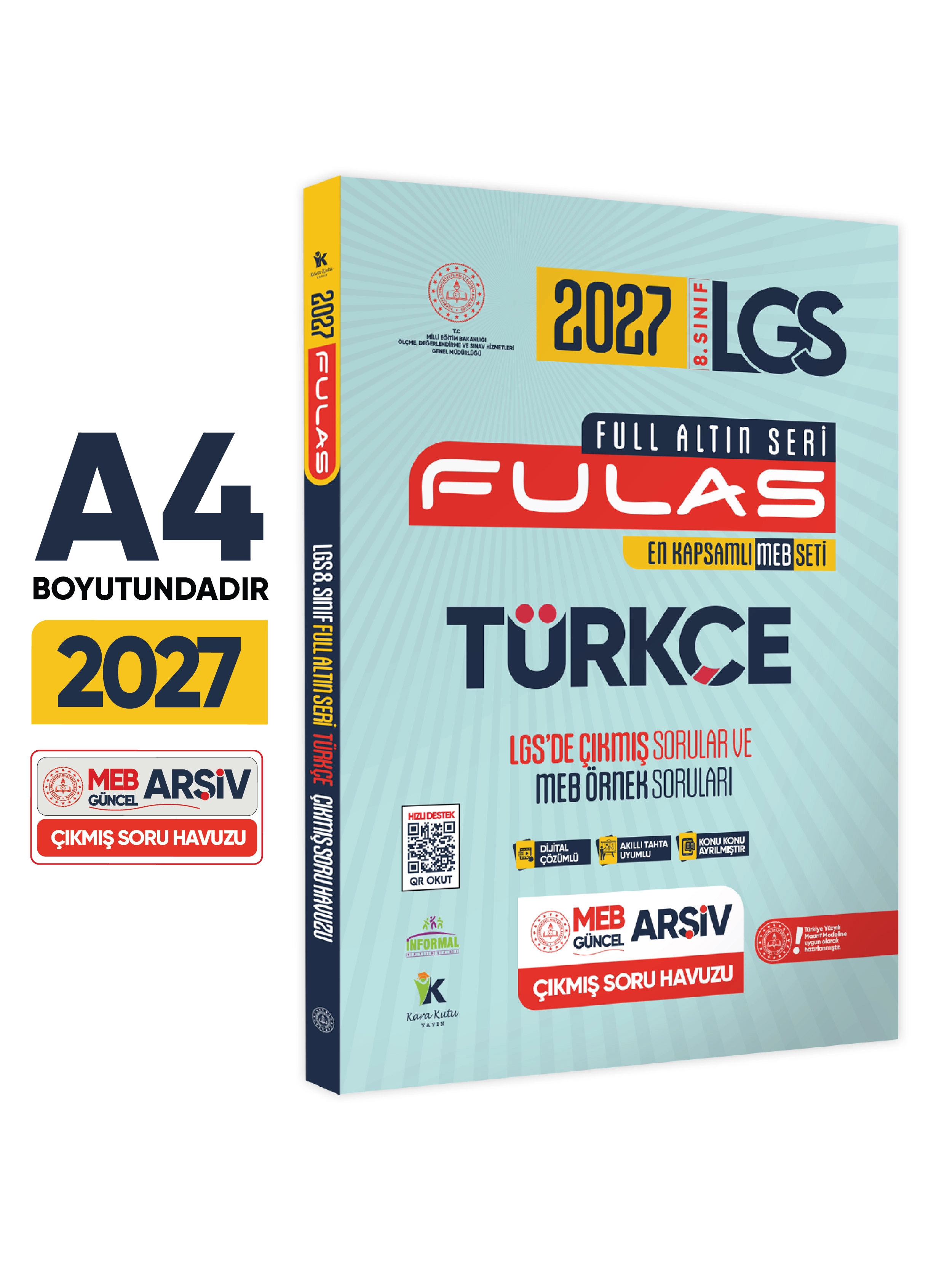 2027%208.Sınıf%20Full%20LGS%20Altın%20Seri(FULAS)MEB%20Çıkmış%20Modüler%20Soru%20Bankası%20Seti%20Çözümlü EN KAPSAMLI SET