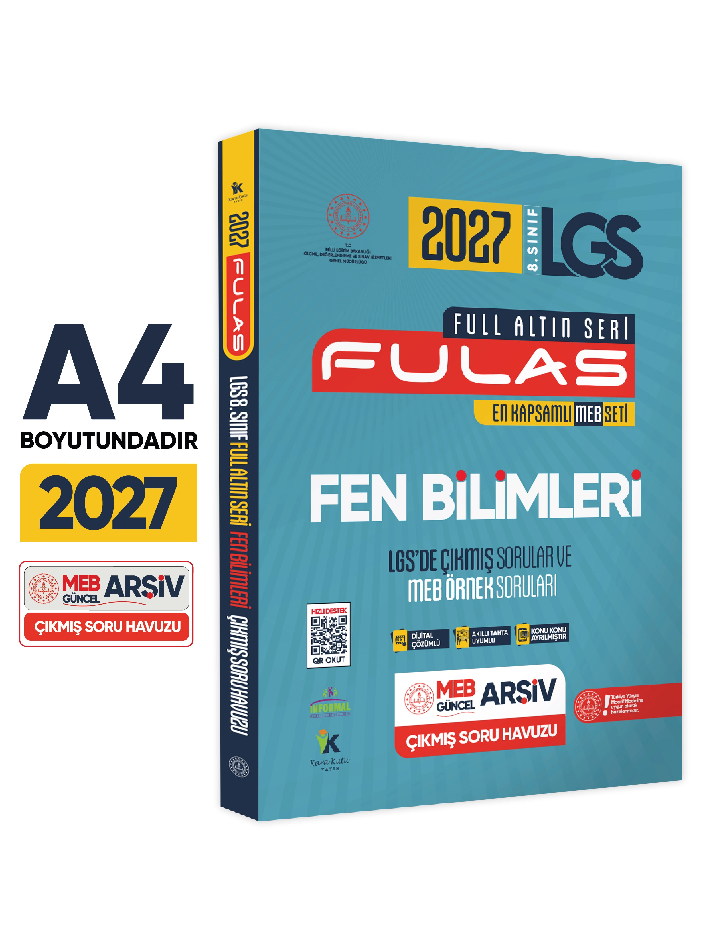 2027%208.Sınıf%20Full%20LGS%20Altın%20Seri(FULAS)MEB%20Çıkmış%20Modüler%20Soru%20Bankası%20Seti%20Çözümlü EN KAPSAMLI SET