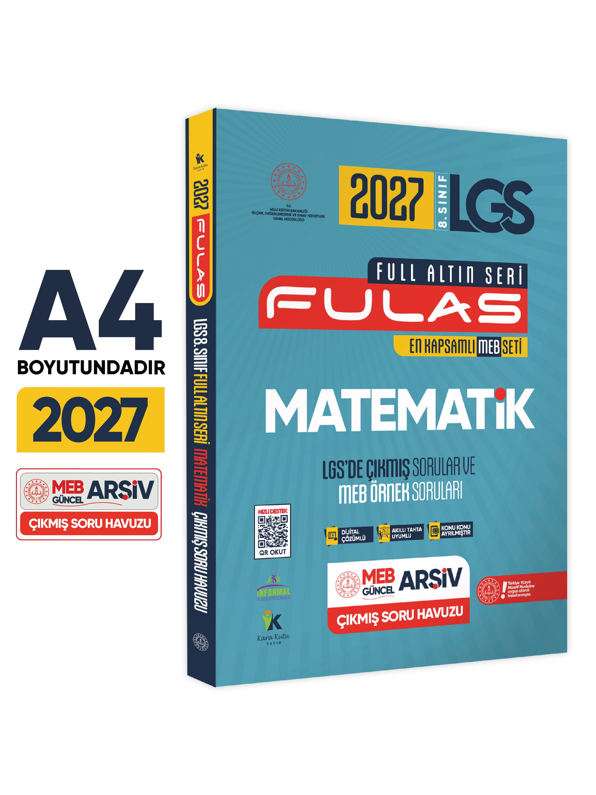 2027%208.Sınıf%20Full%20LGS%20Altın%20Seri(FULAS)MEB%20Çıkmış%20Modüler%20Soru%20Bankası%20Seti%20Çözümlü EN KAPSAMLI SET