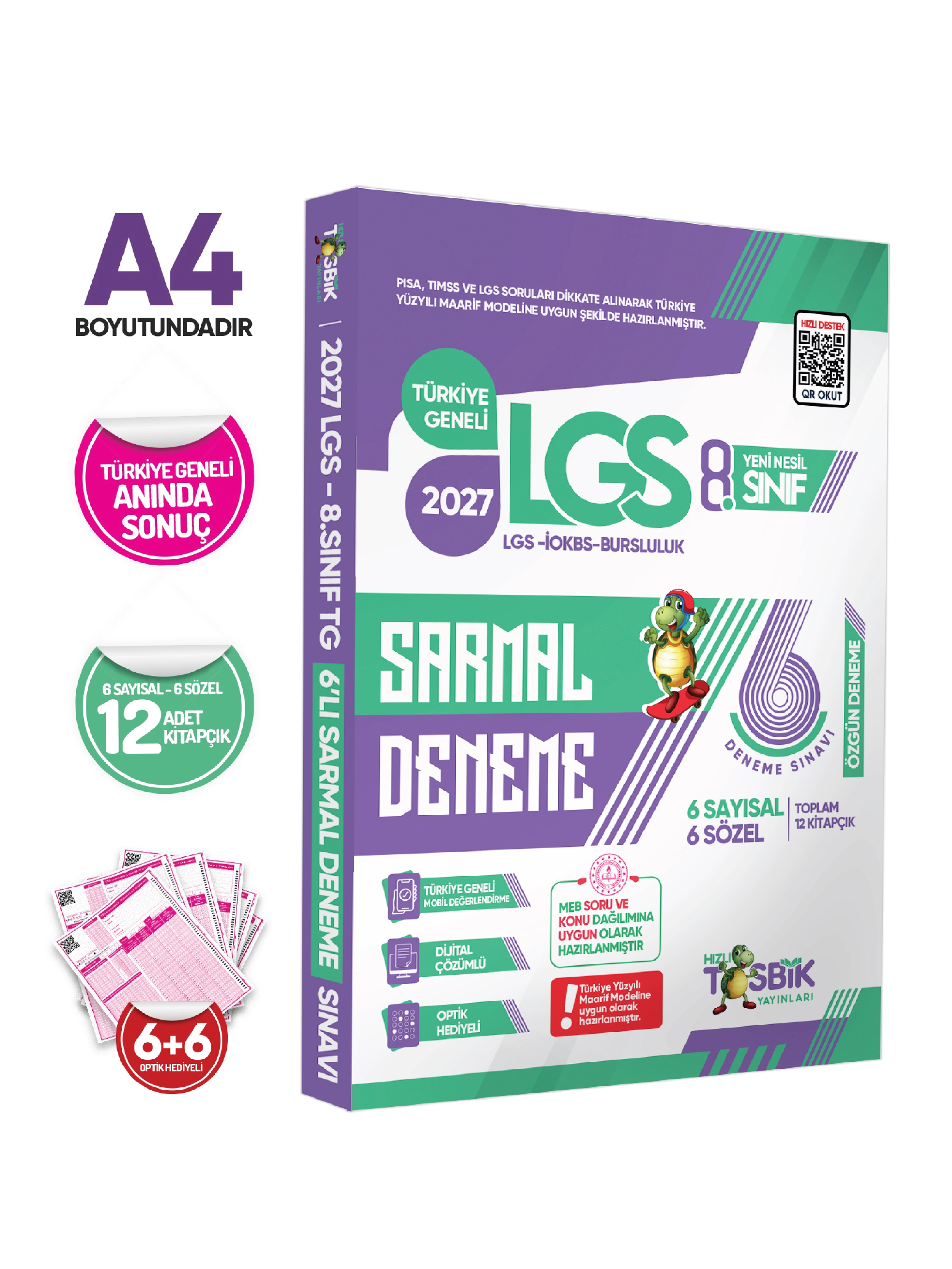 2027%208.Sınıf%20Yeni%20Sistem%20LGS%20İlk%20Dönem%20Konularını%20Kapsayan%20SARMAL%206lı%20Deneme%20Paketi%20Dijital%20Çözümlü