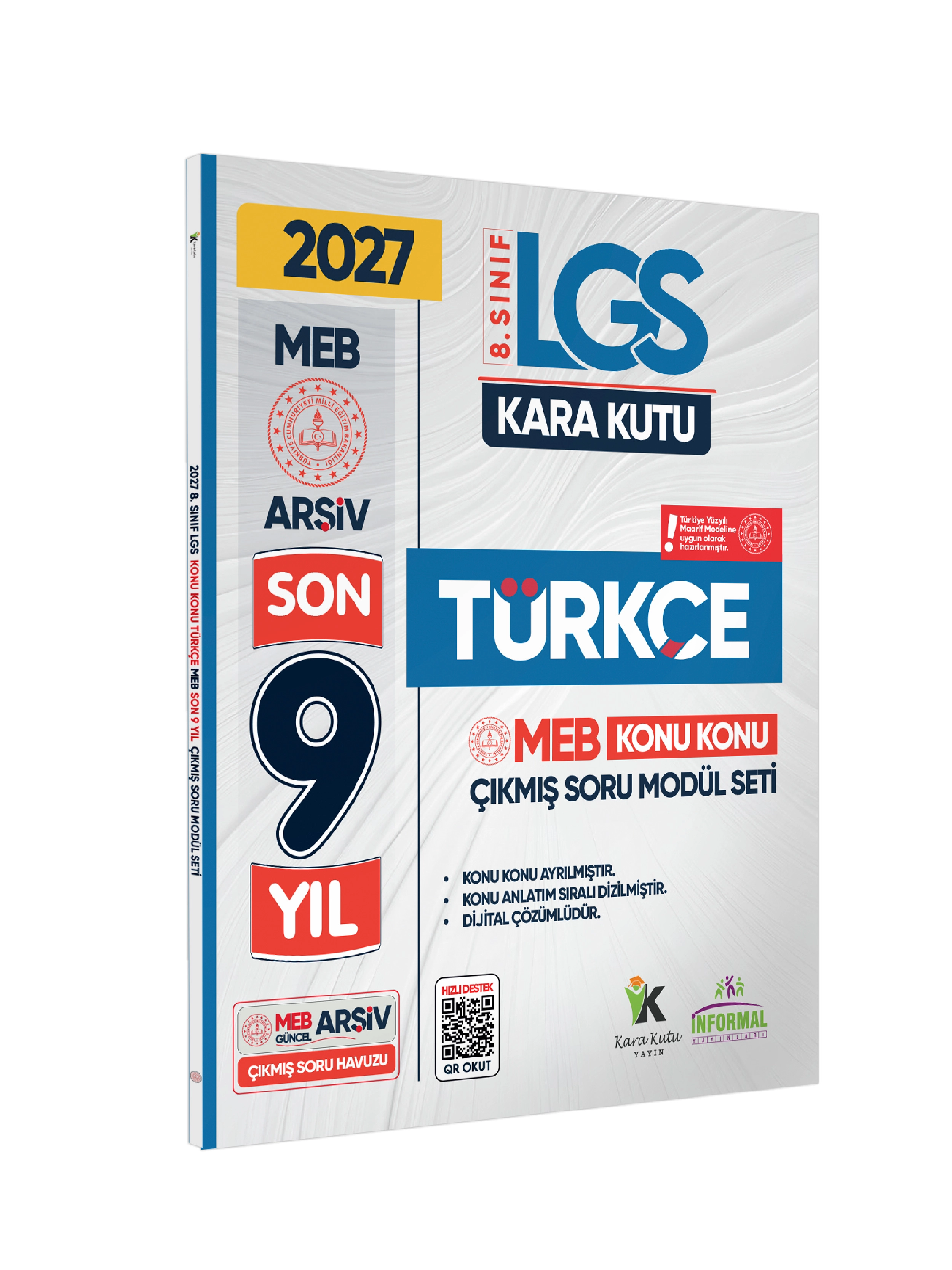 2027%20LGS%208.Sınıf%20TÜRKÇE%20Karakutu%20MEB%20Çıkmış%20Soru%20Modülü%20Video/PDF%20Çözümlü%20Konu%20Konu%20Son%209%20Yıl