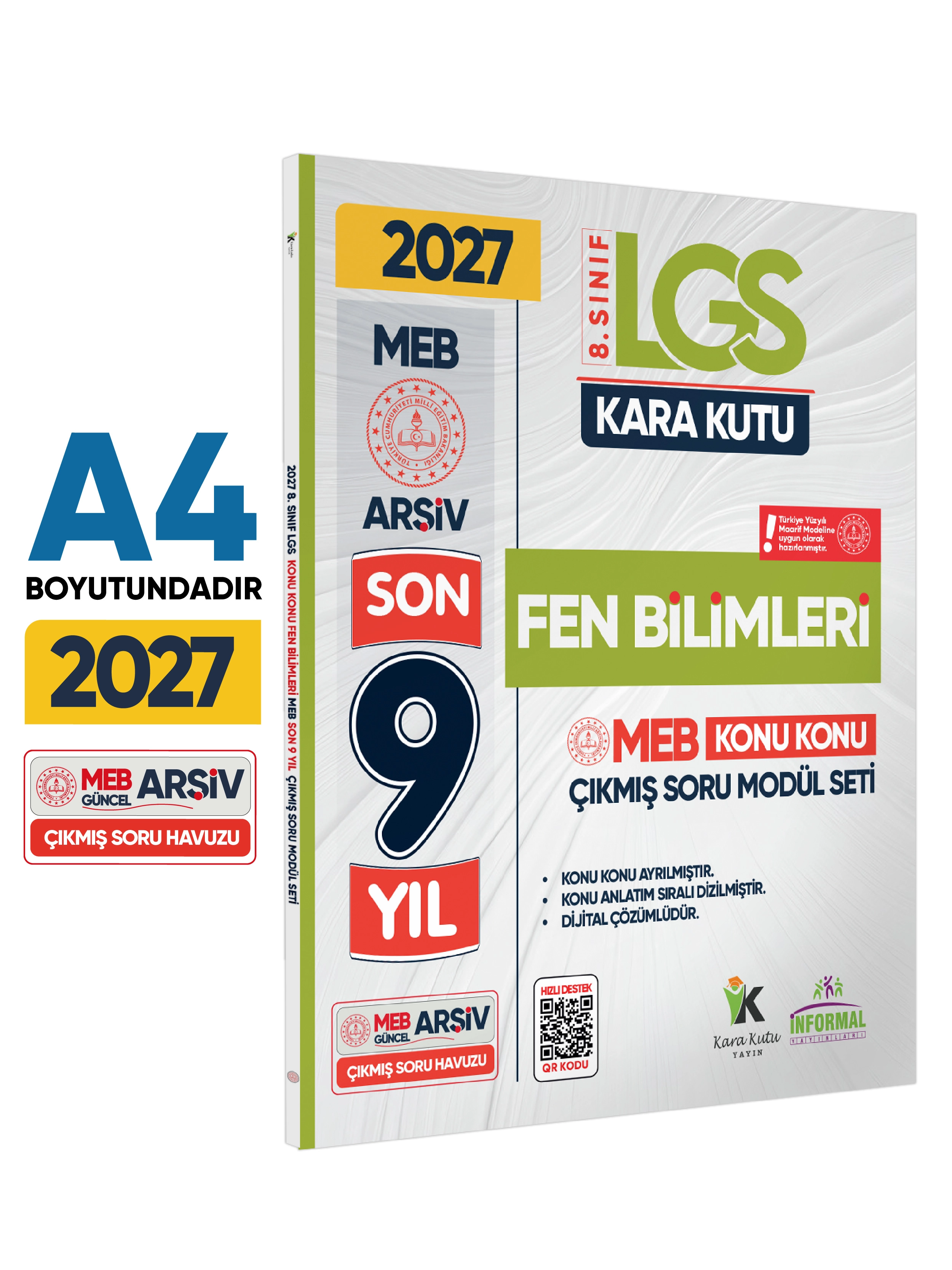 2027%20LGS%208.Sınıf%20FEN%20BİLİMLERİ%20Karakutu%20MEB%20Çıkmış%20Soru%20Modülü%20Video/PDF%20Çözüm%20Konu%20Konu%20Son%209%20Yıl