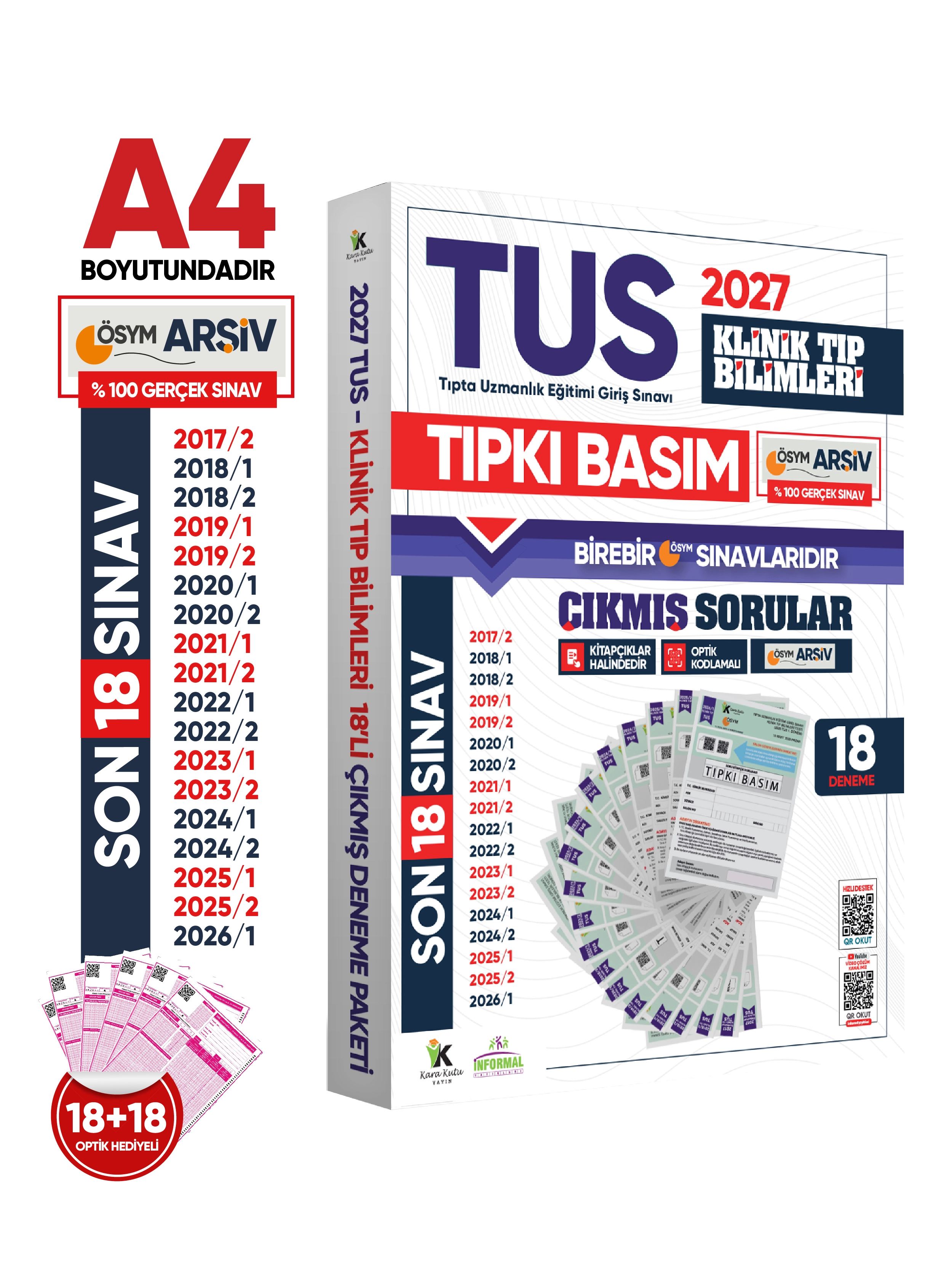 2027%20TUS%20Klinik%20Tıp%20Bilimleri%20ÖSYM%20Çıkmış%20Soru%20Tıpkı%20Basım%20Son%2010%20Yıl%2018li%20Deneme%20Kitapçığı