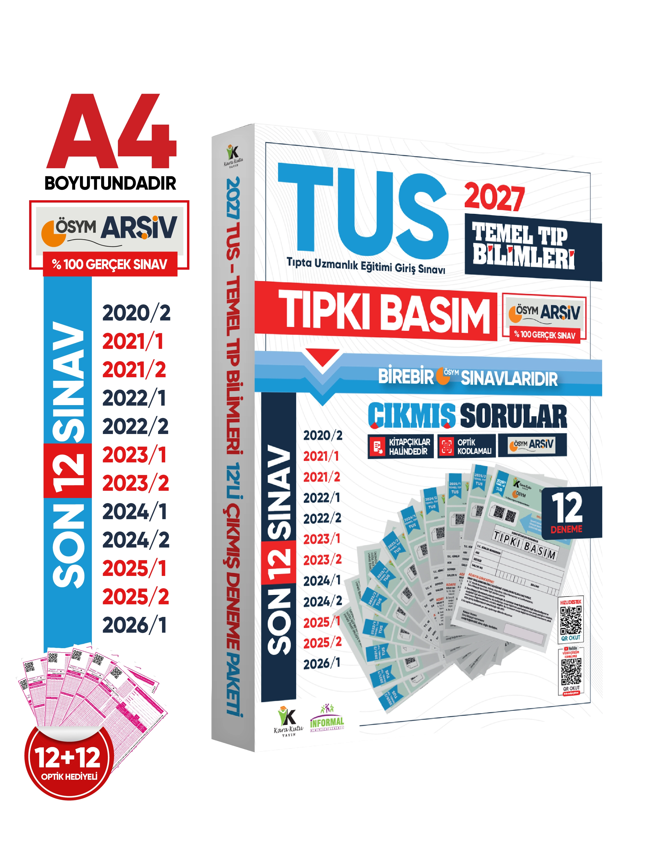 %202027%20TUS%20Temel%20Tıp%20Bilimleri%20ÖSYM%20Çıkmış%20Soru%20Tıpkı%20Basım%20Son%207%20Yıl%2012li%20Deneme%20Kitapçığı