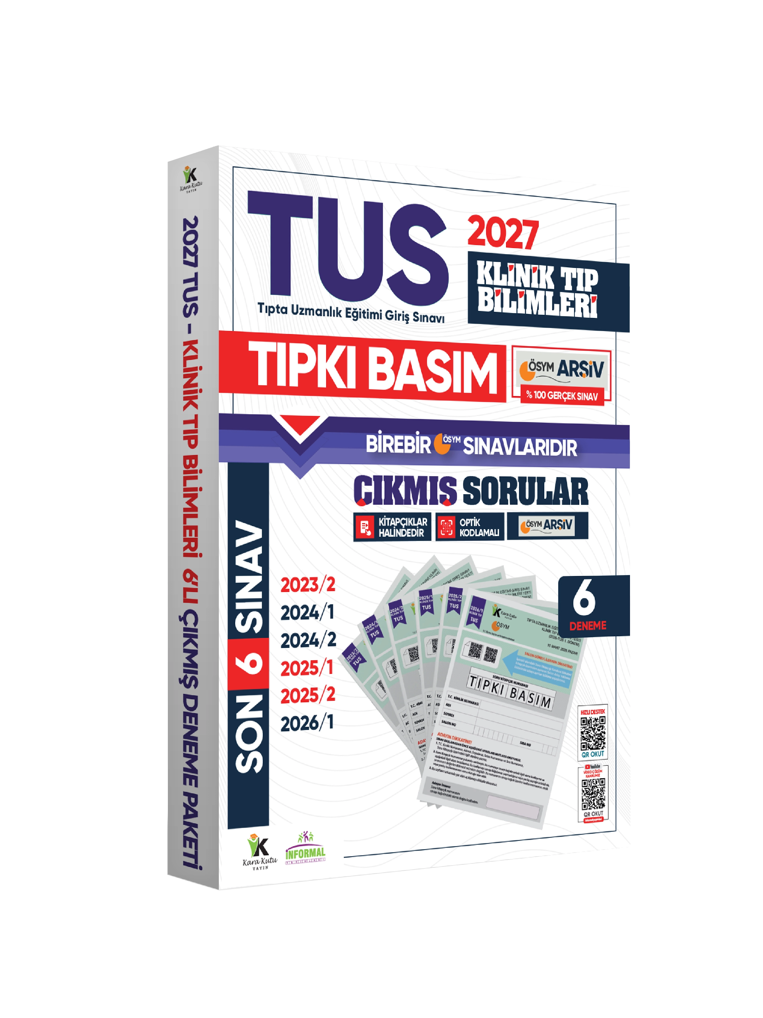2027%20TUS%20Klinik%20Tıp%20Bilimleri%20ÖSYM%20Çıkmış%20Soru%20Tıpkı%20Basım%20Son%204%20Yıl%206lı%20Deneme%20Kitapçığı