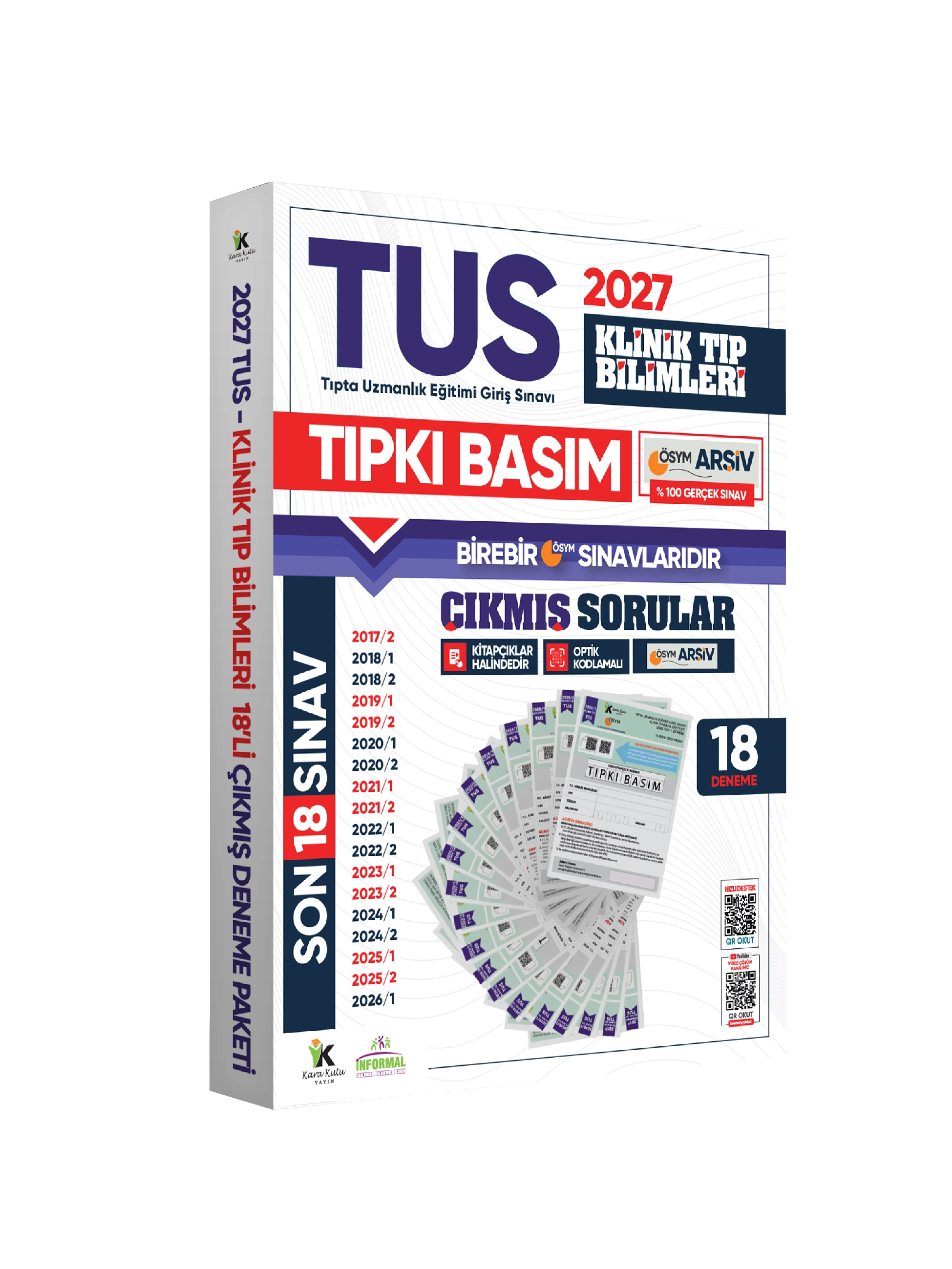 2027%20TUS%20Klinik%20Tıp%20Bilimleri%20ÖSYM%20Çıkmış%20Soru%20Tıpkı%20Basım%20Son%2010%20Yıl%2018li%20Deneme%20Kitapçığı