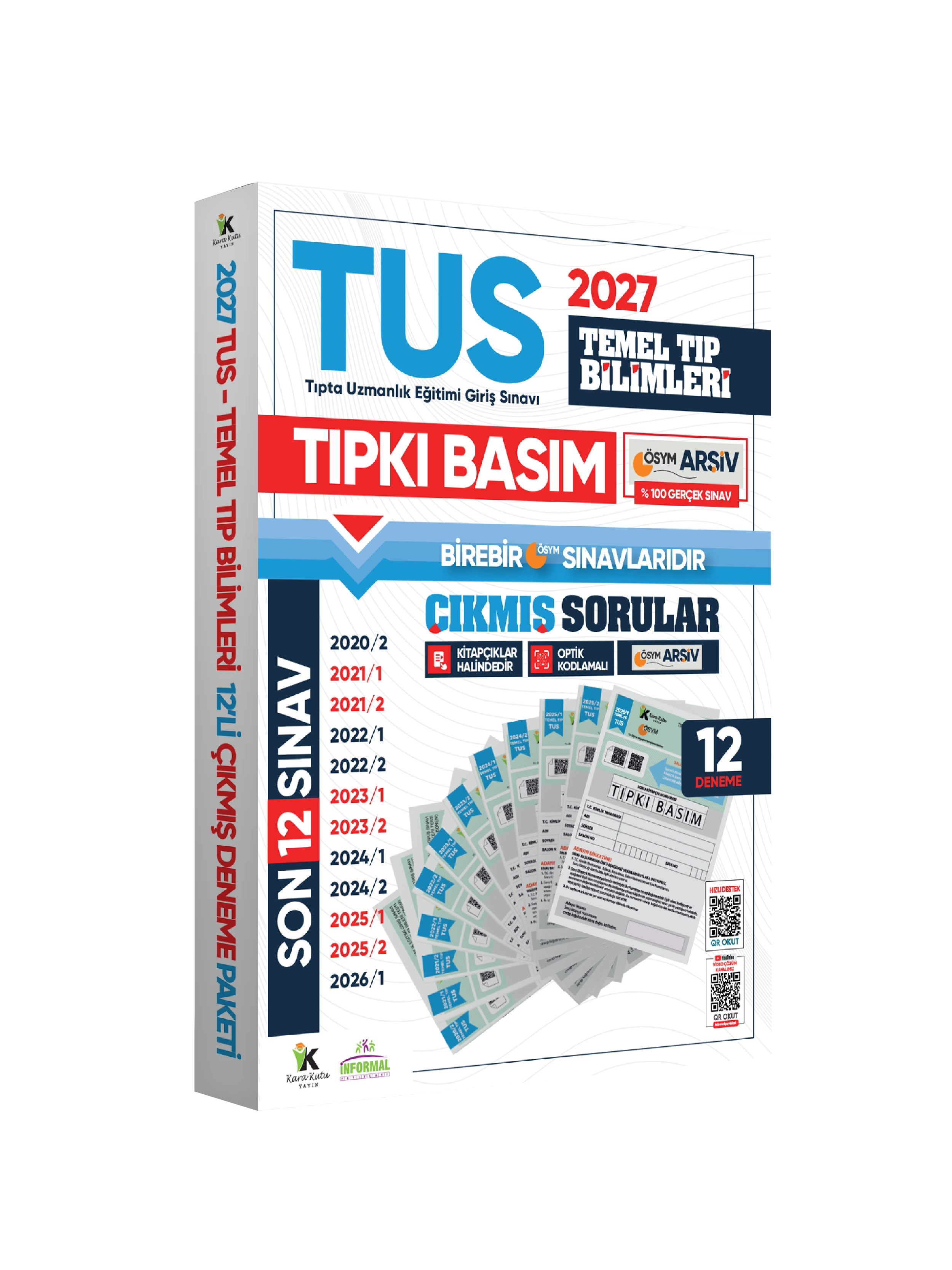 %202027%20TUS%20Temel%20Tıp%20Bilimleri%20ÖSYM%20Çıkmış%20Soru%20Tıpkı%20Basım%20Son%207%20Yıl%2012li%20Deneme%20Kitapçığı