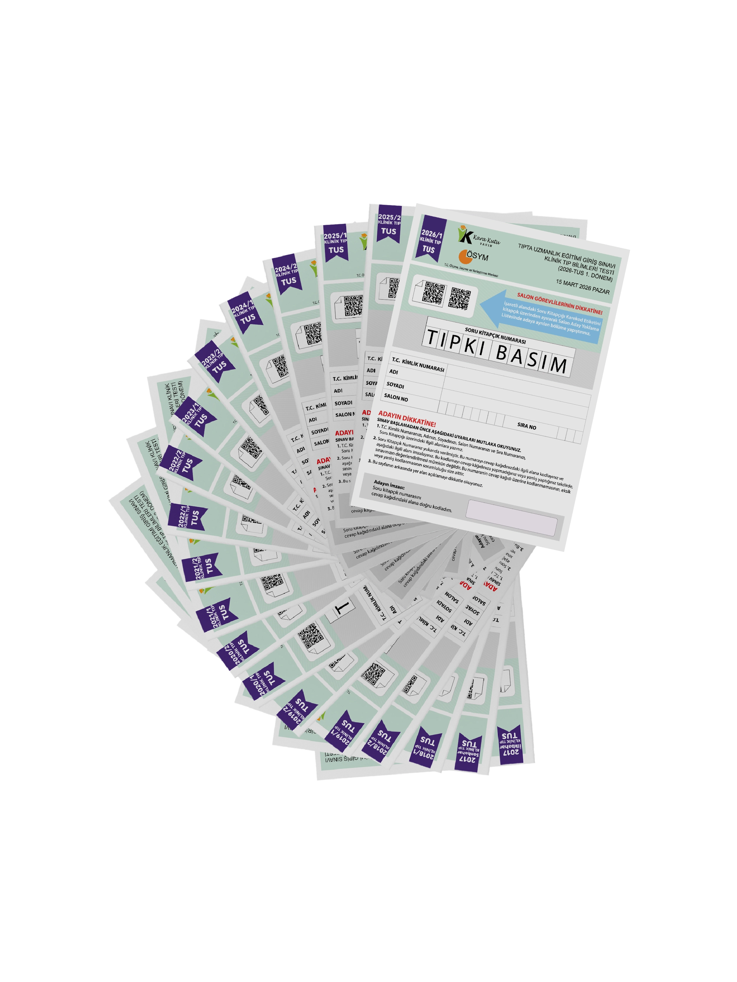 2027%20TUS%20Klinik%20Tıp%20Bilimleri%20ÖSYM%20Çıkmış%20Soru%20Tıpkı%20Basım%20Son%2010%20Yıl%2018li%20Deneme%20Kitapçığı