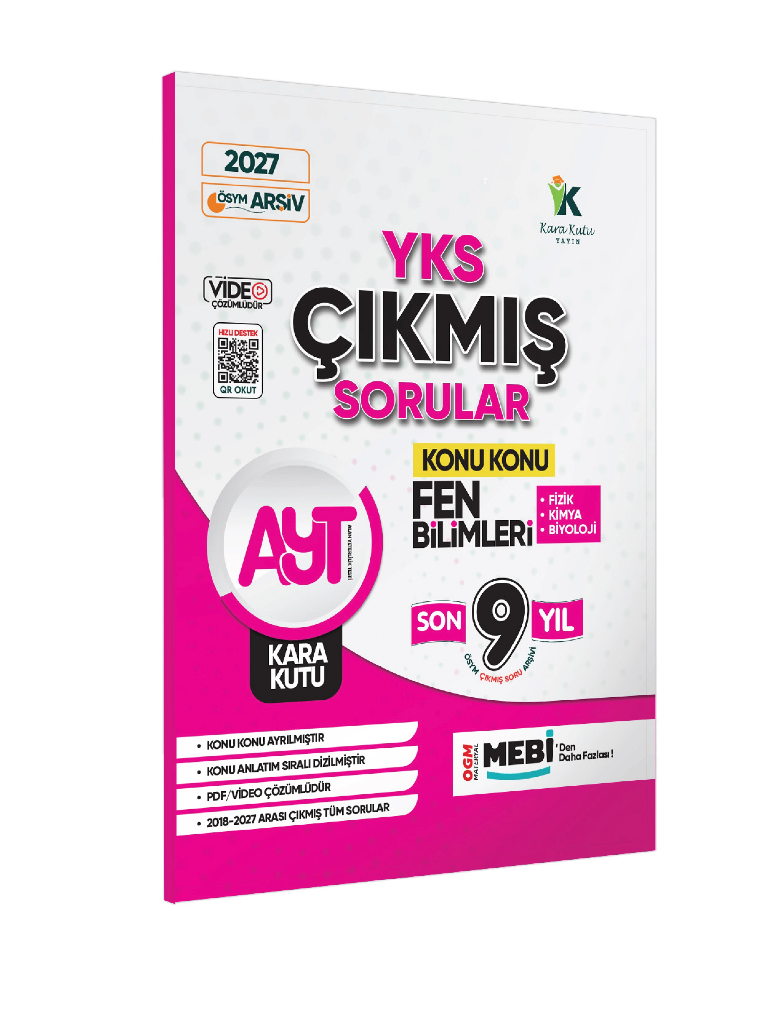 2027%20YKS-AYT%20Matematik-Geometri%20ÖSYM%20Çıkmış%20Soru%20Bankası%20Konu%20Konu%20Son%209%20Yıl%20Video/PDF%20Çözümlü