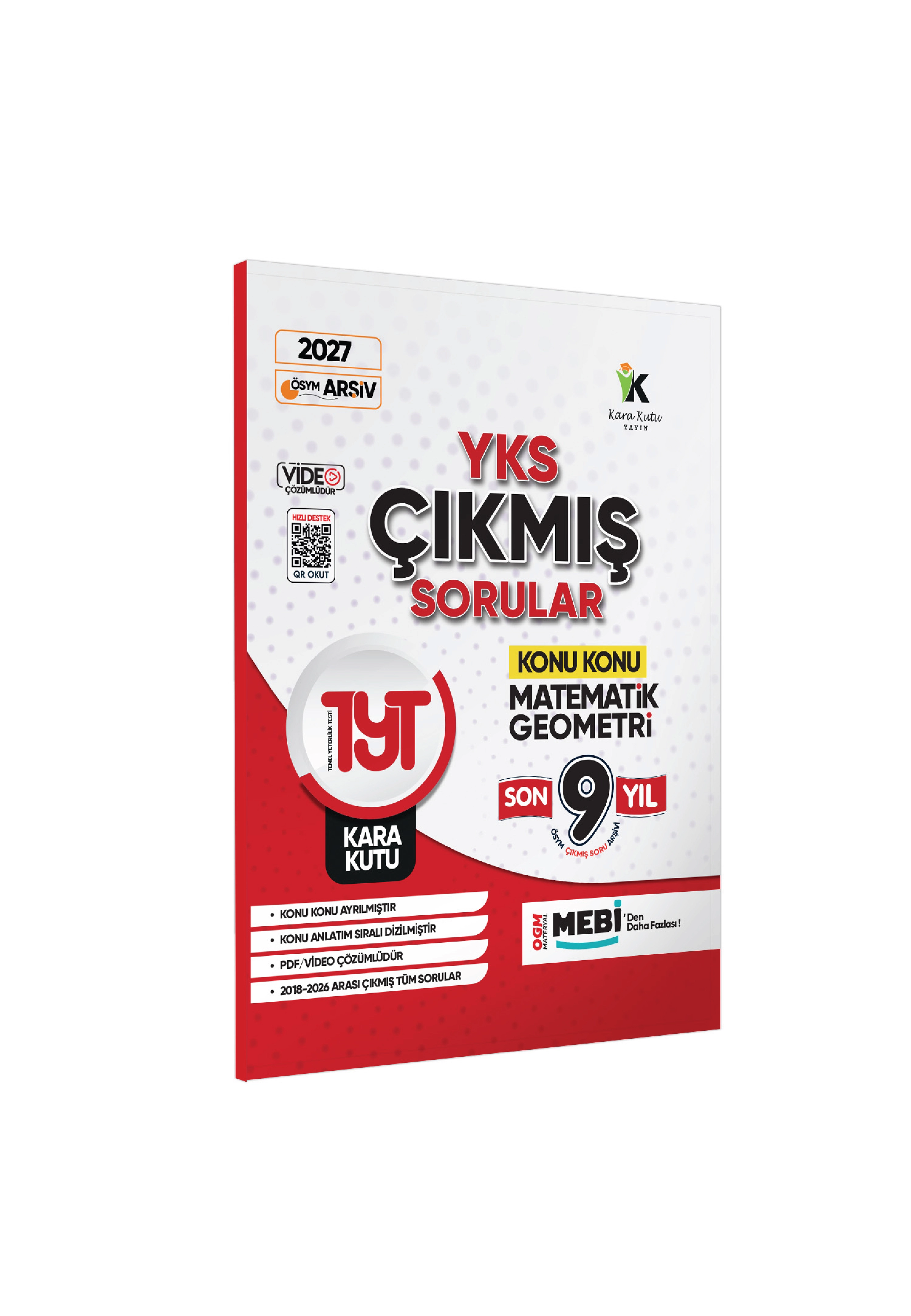 2027%20YKS-TYT%20Matematik-Geometri%20ÖSYM%20Çıkmış%20Soru%20Bankası%20Konu%20Konu%20Son%209%20Yıl%20Video/PDF%20Çözümlü