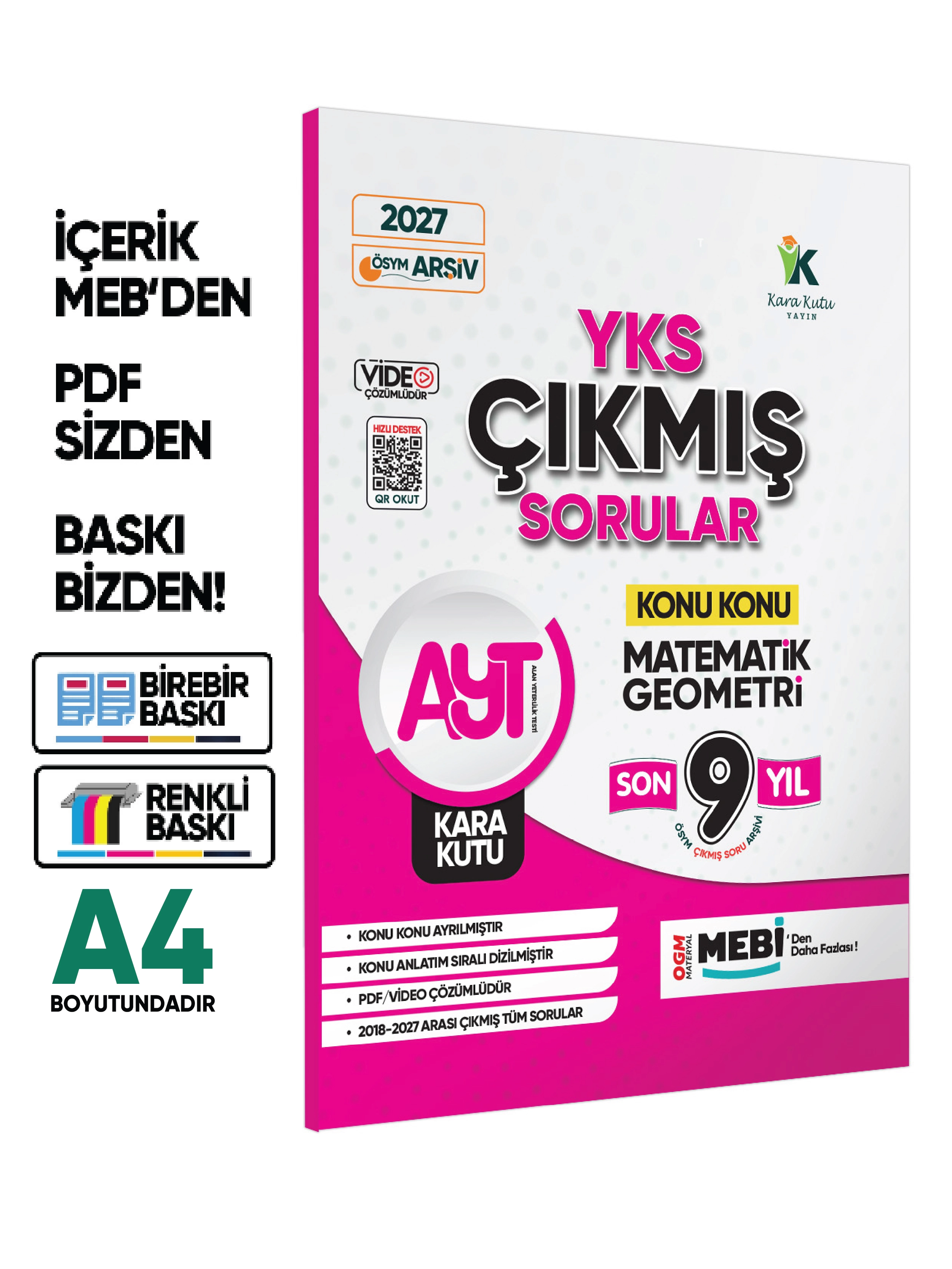 2027%20YKS-AYT%20Sayısal%20-%20Sözel%20Çıkmış%20Soru%20Bankası%20KaraKutu%204lü%20Set%20Konu%20Konu%20Son%209%20Yıl%20Video%20Çözümlü