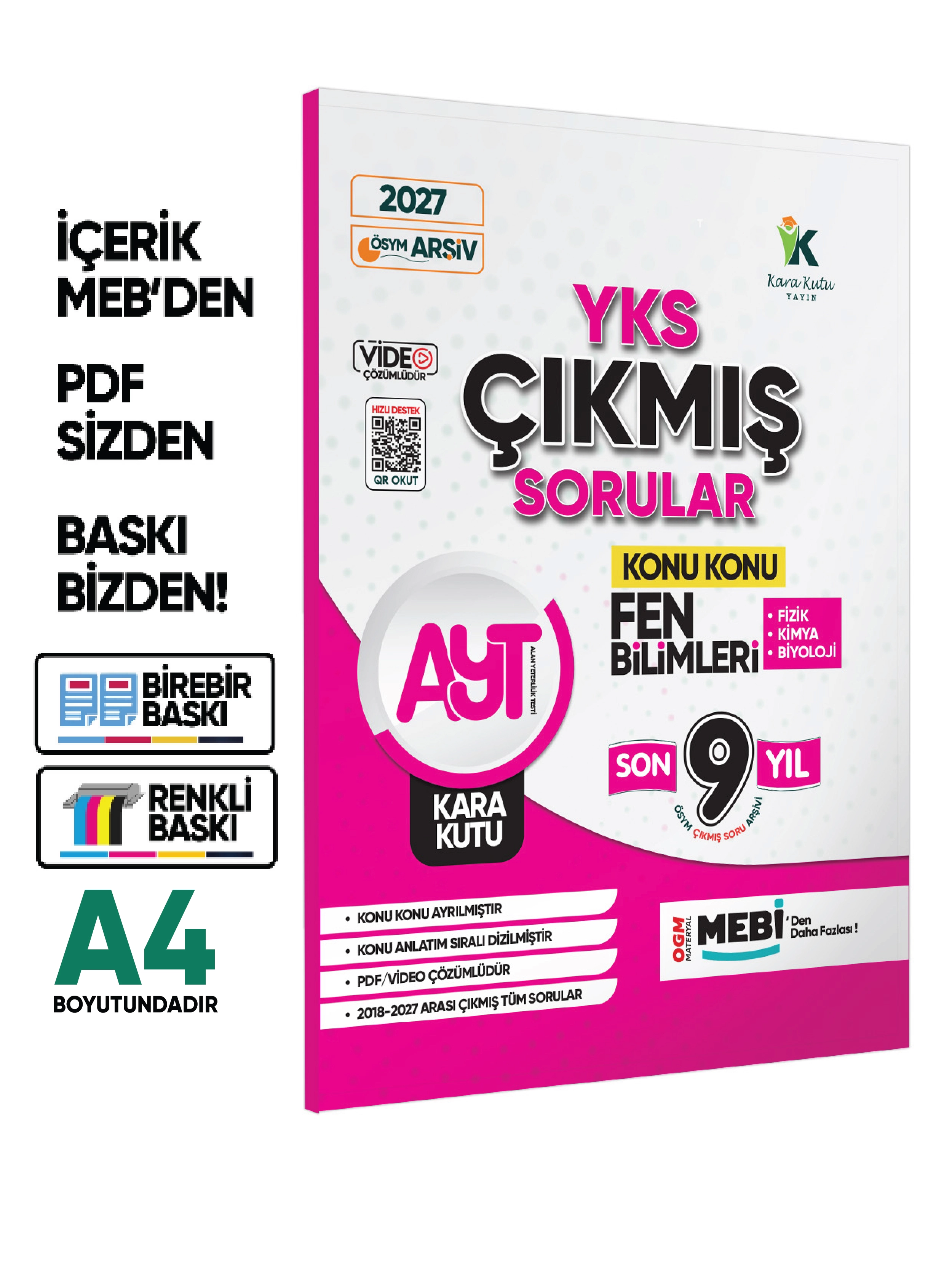 2027%20YKS-AYT%20Sayısal%20-%20Sözel%20Çıkmış%20Soru%20Bankası%20KaraKutu%204lü%20Set%20Konu%20Konu%20Son%209%20Yıl%20Video%20Çözümlü