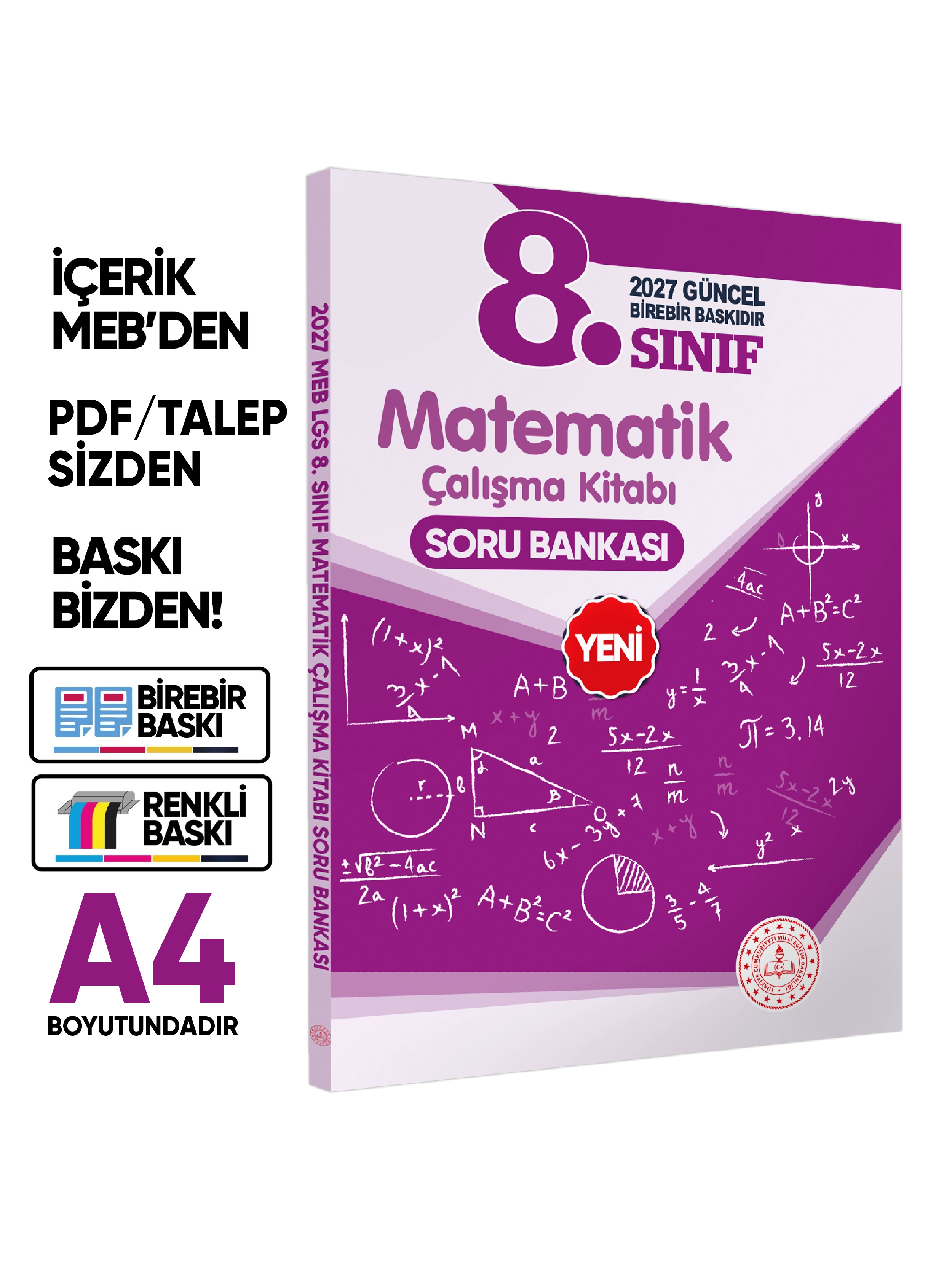2027%208.Sınıf%20LGS%20MEB%203lü%20SET(%20Matematik-Fen-Türkçe)%20Soru%20Bankası%20Seti%20Renkli%20Baskı%20A4%20BASKI%20ÜCRETİ