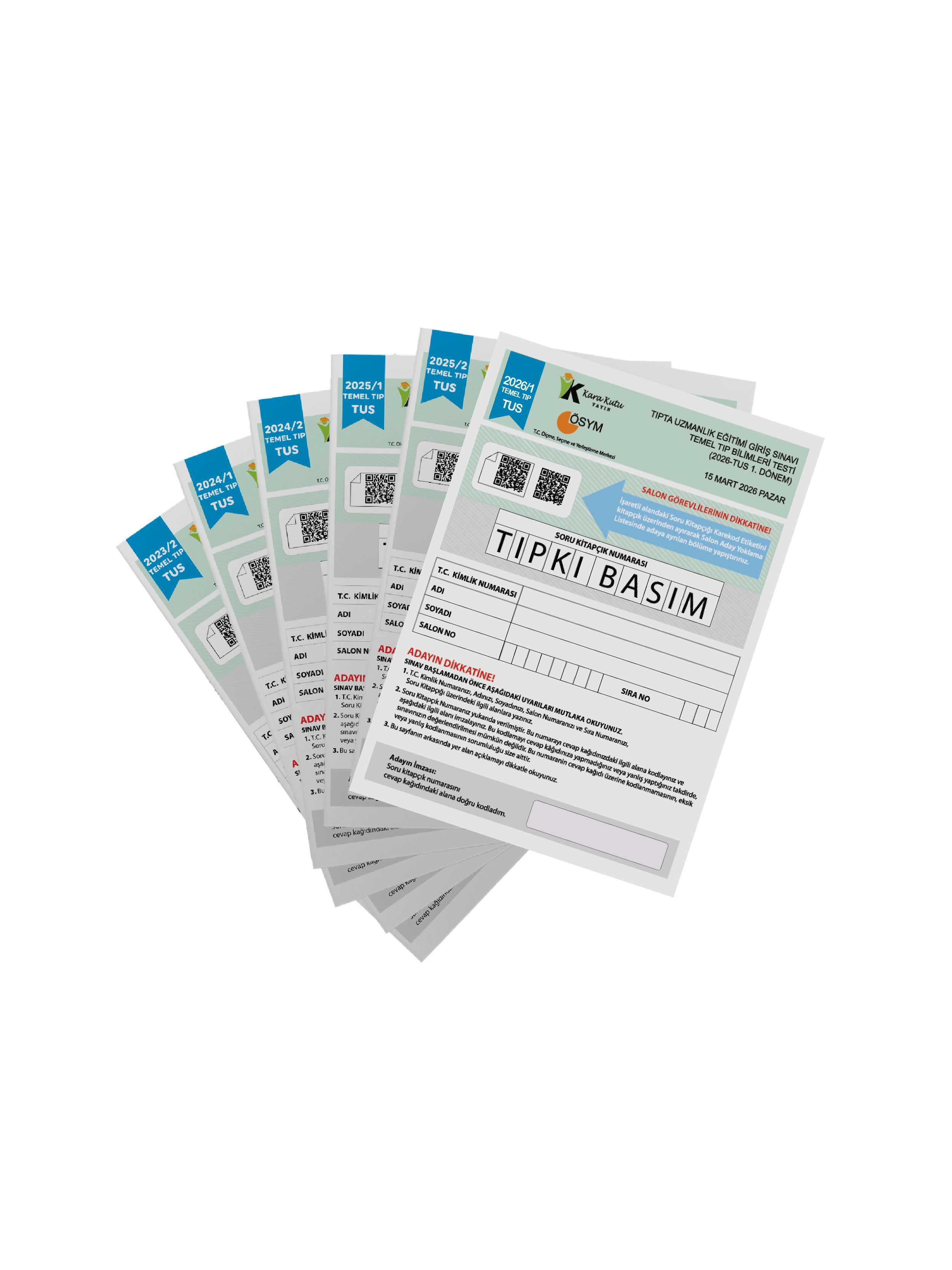 2027%20TUS%20Temel&Klinik%20Tıp%20Bilimleri%20ÖSYM%20Çıkmış%20Soru%20Tıpkı%20Basım%20Son%204%20Yıl%2012li%20Deneme%20Kitapçığı