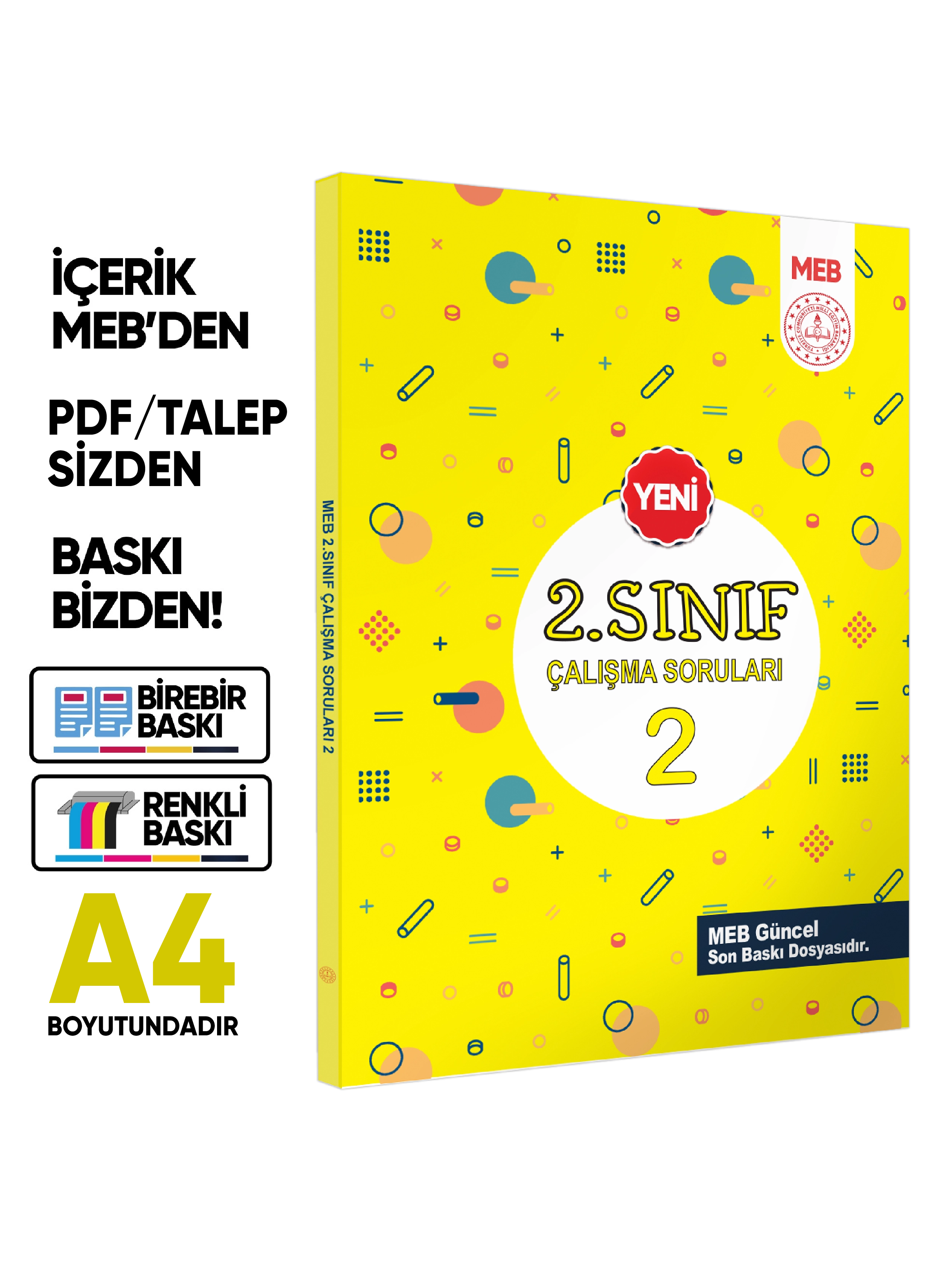 MEB%20İlkokul%202.Sınıf%20Çalışma%20Soruları%202%20Tüm%20Dersler%20Kazanım%20Pekiştirme%20Kitabı%20BASKI%20ÜCRETİ