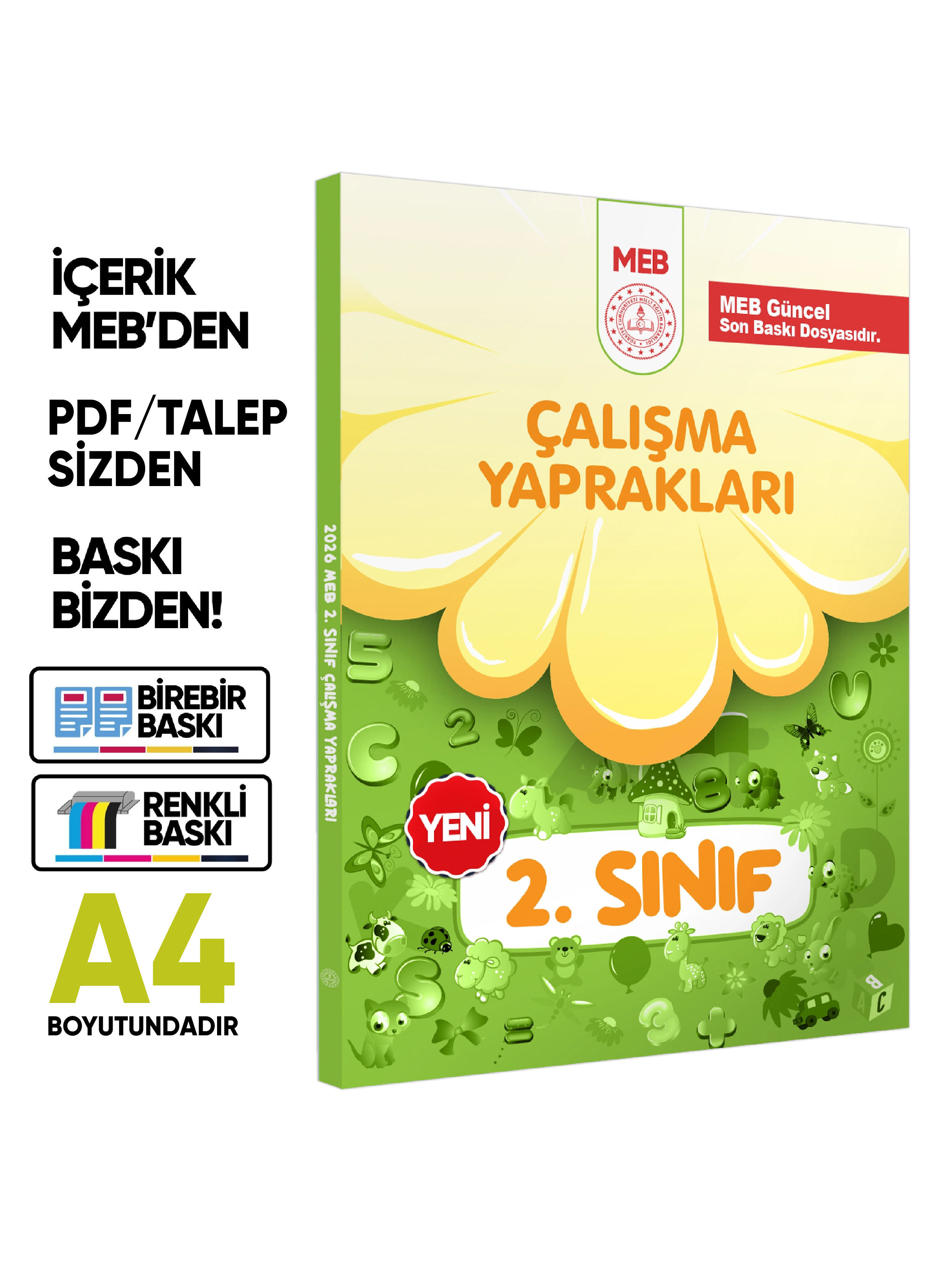 MEB%20İlkokul%202.Sınıf%20Çalışma%20Yaprakları%20TÜM%20DERSLER%20Etkinlikli%20Eğlenceli%20S.%20Bankası%20BASKI%20ÜCRETİ
