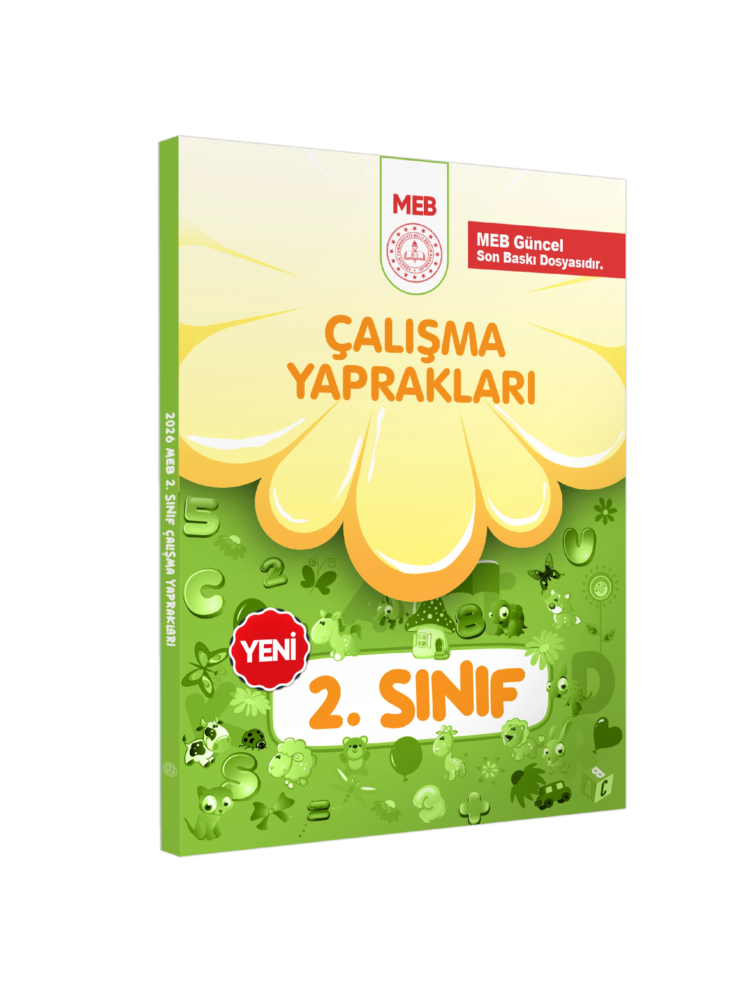 MEB%20İlkokul%202.Sınıf%20Çalışma%20Yaprakları%20TÜM%20DERSLER%20Etkinlikli%20Eğlenceli%20S.%20Bankası%20BASKI%20ÜCRETİ
