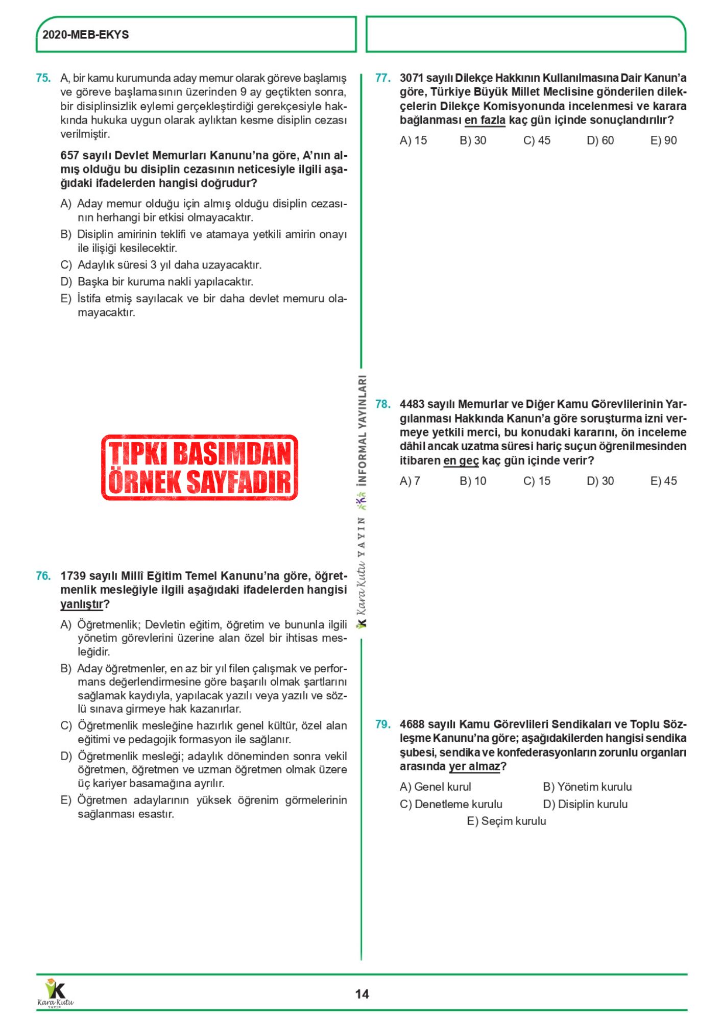 2027%20MEB%20EKYS%20ÖSYM%20Çıkmış%20Soru%20Tıpkı%20Basım%20Deneme%20Paketi%208li%20Türkiye%20Geneli%20Soru%20Kitapçıkları
