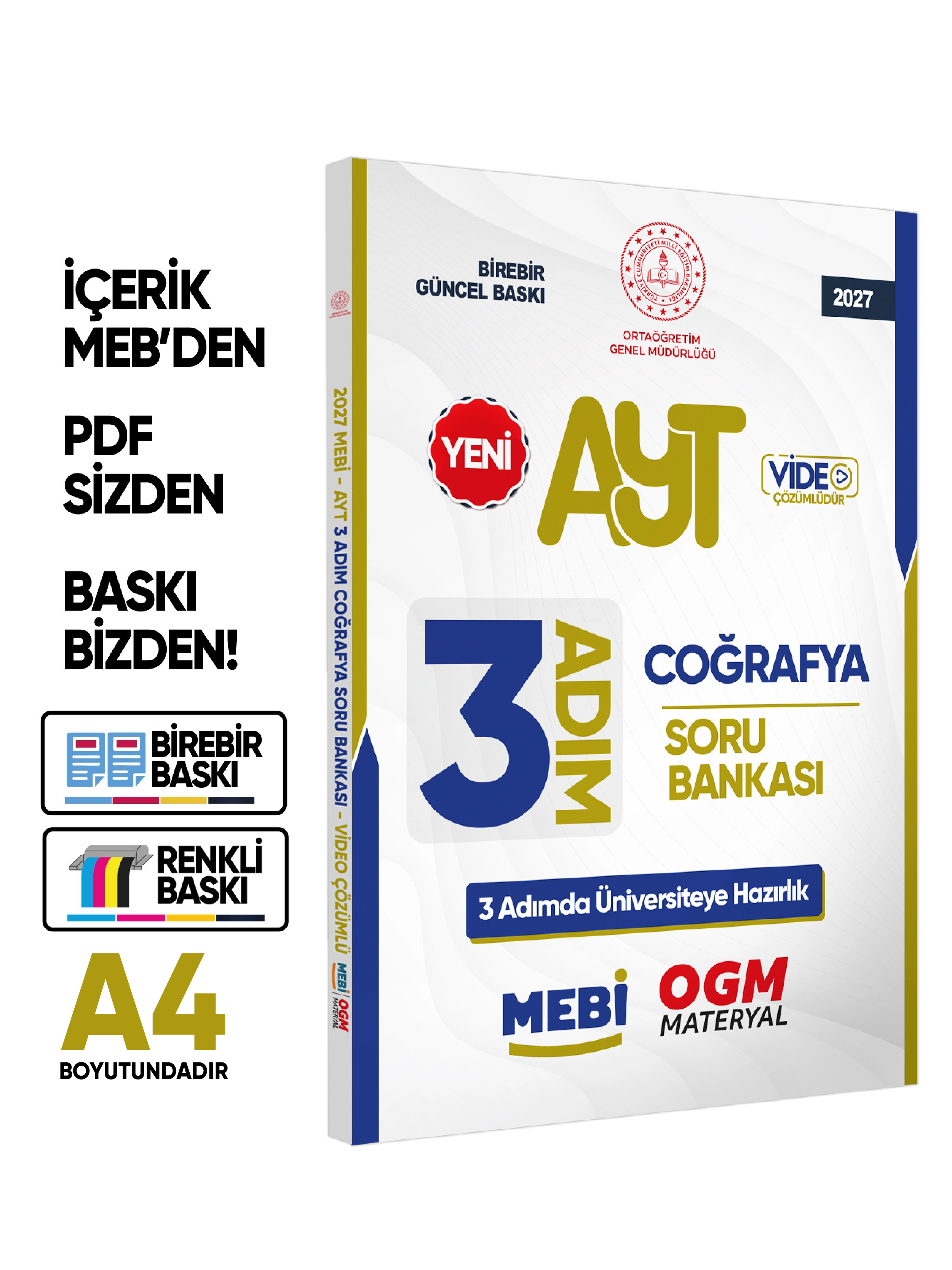 2027%20AYT%20MEBİ-OGM%203%20ADIM%20Coğrafya%20Soru%20Bankası%20RENKLİ%20A4%20Boyut%20Video%20Çözümlü%20BASKI%20ÜCRETİ
