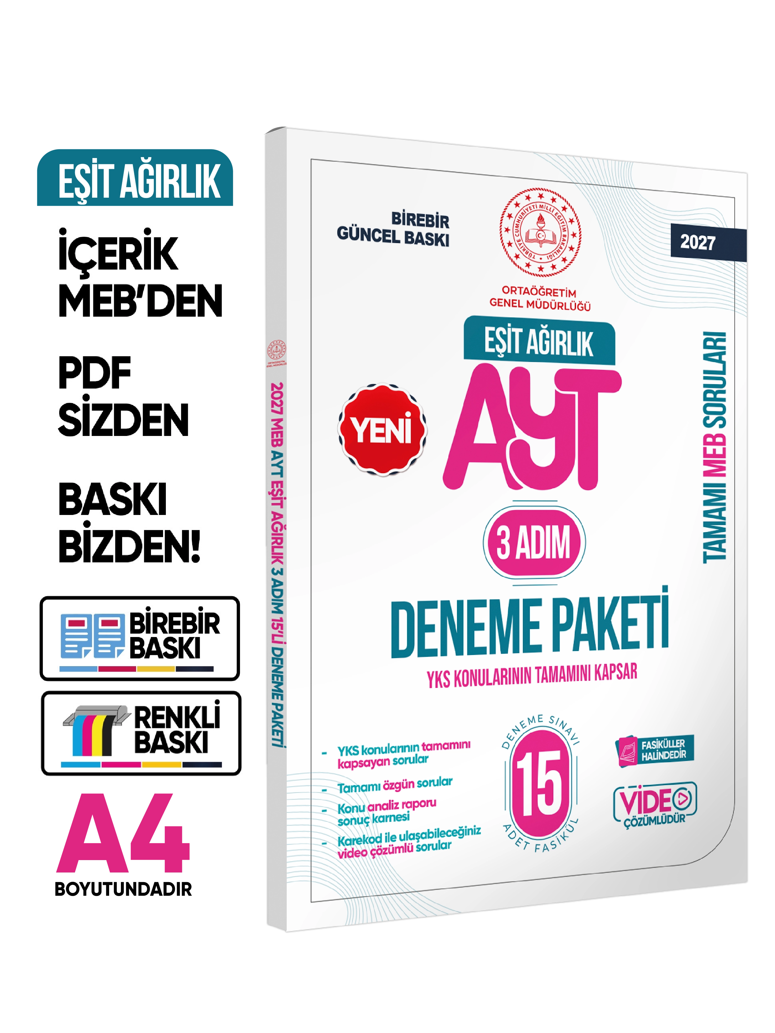 2027%203%20Adım%20YKS-AYT%20Eşit%20Ağırlık%20(TM)%20MEBİ%20Özgün%20Sorular%2015liDeneme%20Paketi%20VideoÇözümlü%20BASKI%20ÜCRETİ