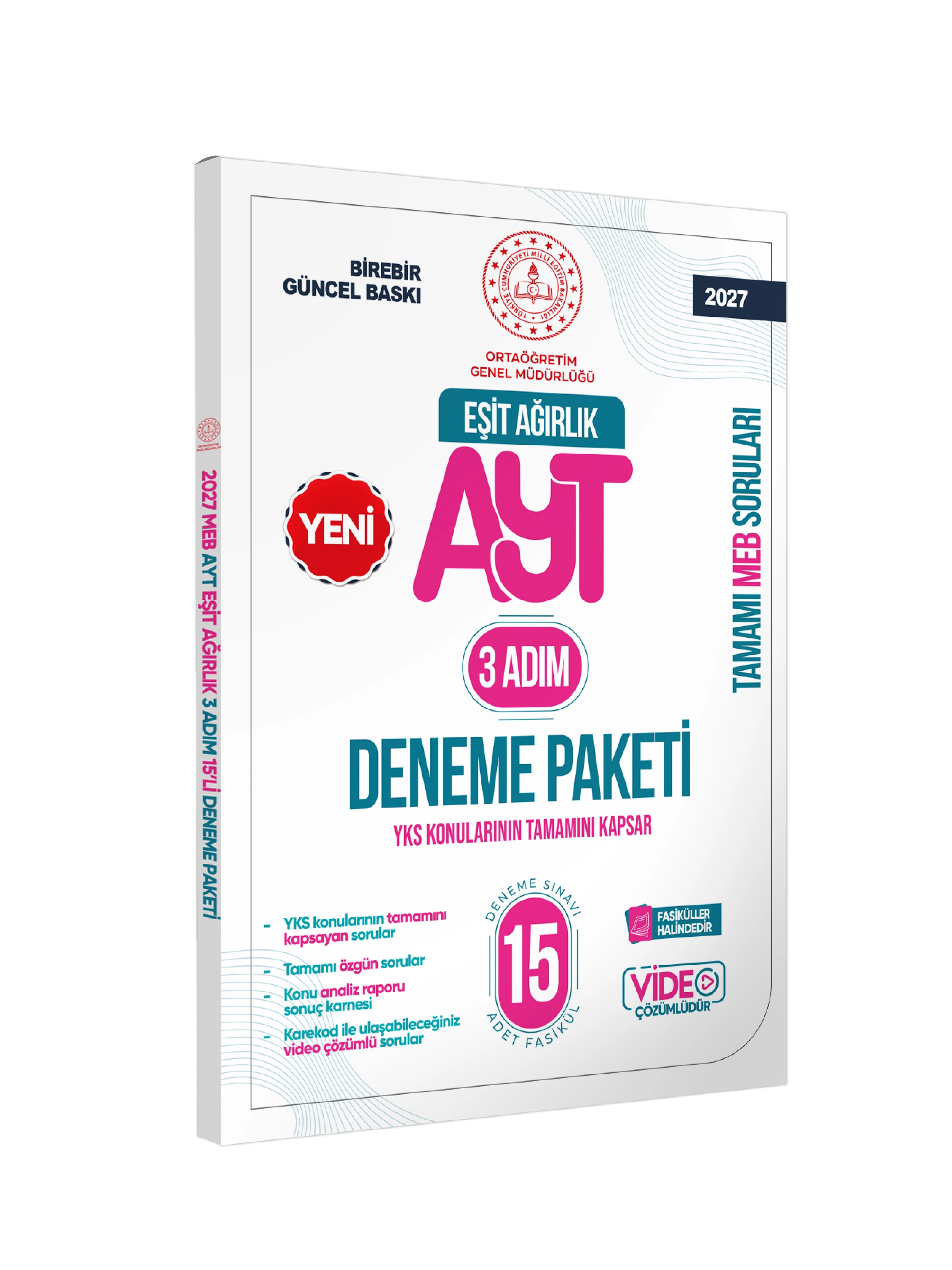 2027%203%20Adım%20YKS-AYT%20Eşit%20Ağırlık%20(TM)%20MEBİ%20Özgün%20Sorular%2015liDeneme%20Paketi%20VideoÇözümlü%20BASKI%20ÜCRETİ