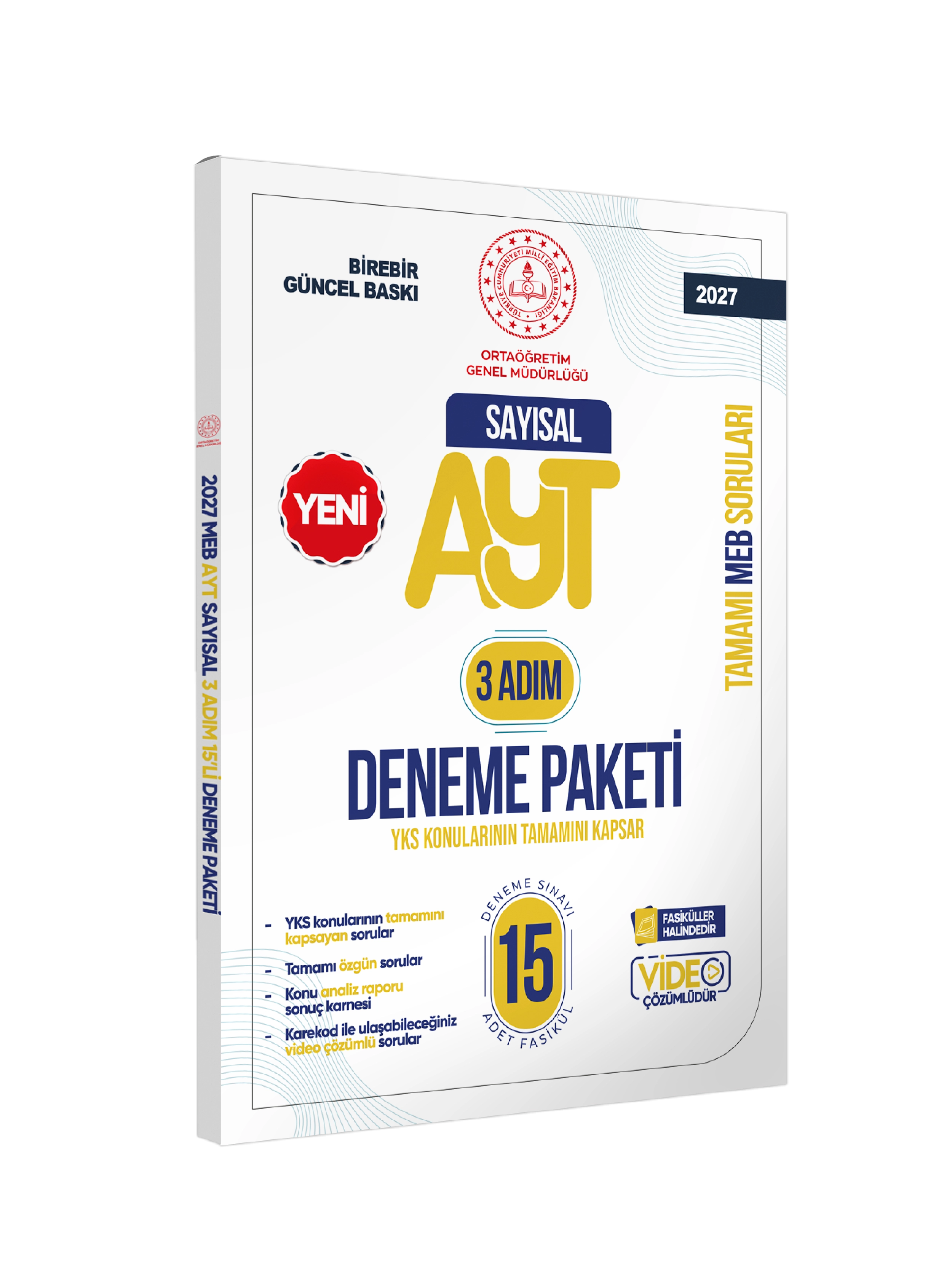 2027%203%20Adım%20YKS-AYT%20Sayısal%20MEBİ%20Özgün%20Sorular%2015li%20Deneme%20Fasikül%20Paketi%20Video%20Çözümlü%20BASKI%20ÜCRETİ