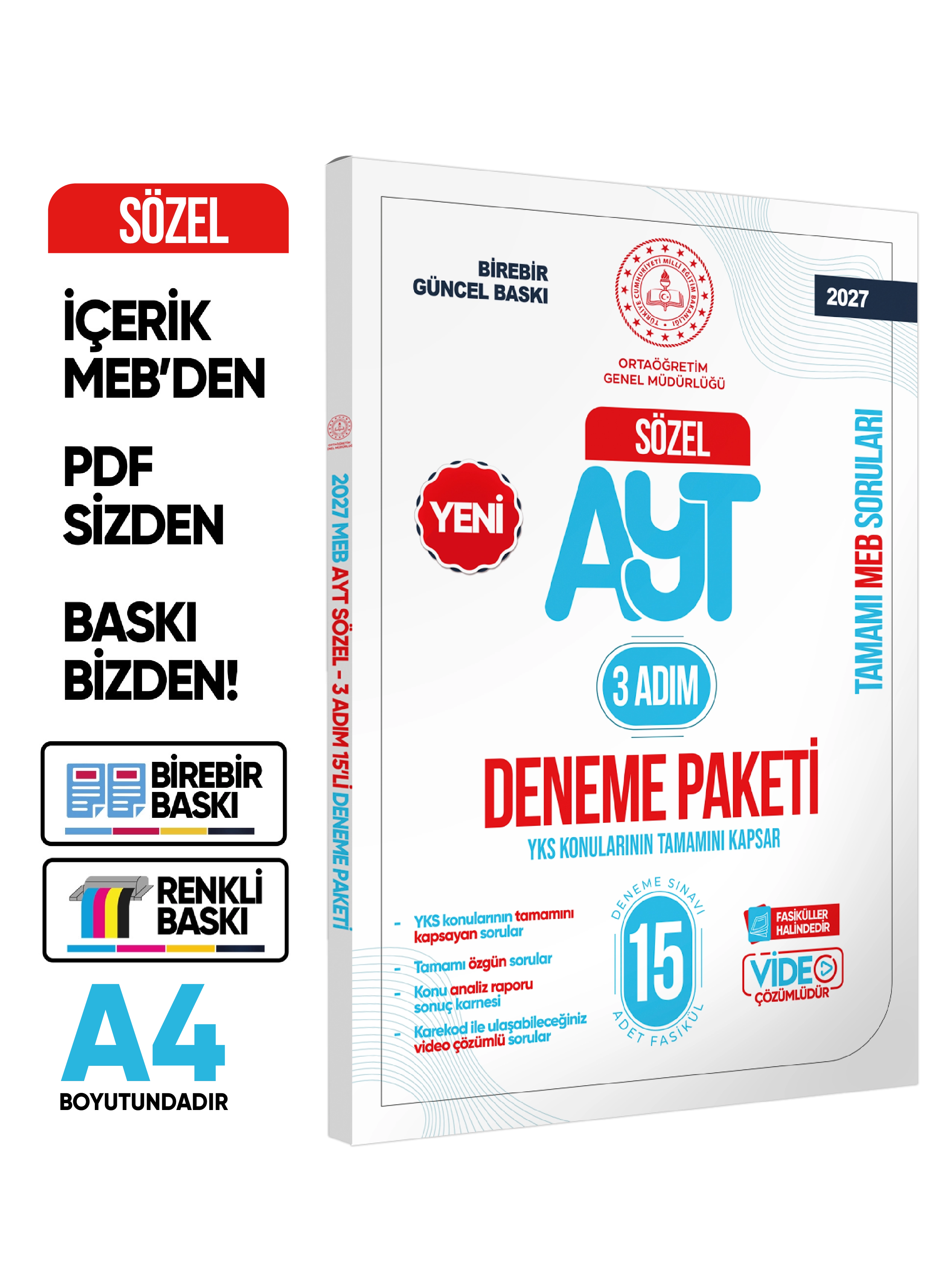 2027%203%20Adım%20YKS-AYT%20Sözel%20MEBİ%20Özgün%20Sorular%2015li%20Deneme%20Fasikül%20Paketi%20Video%20Çözümlü%20BASKI%20ÜCRETİ