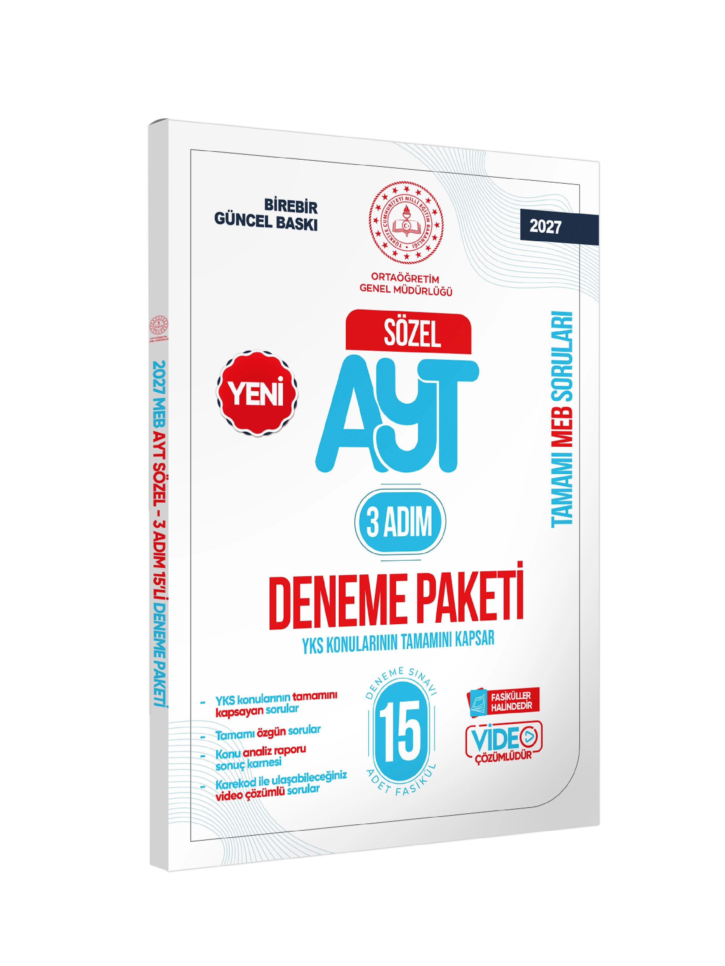 2027%203%20Adım%20YKS-AYT%20Sözel%20MEBİ%20Özgün%20Sorular%2015li%20Deneme%20Fasikül%20Paketi%20Video%20Çözümlü%20BASKI%20ÜCRETİ