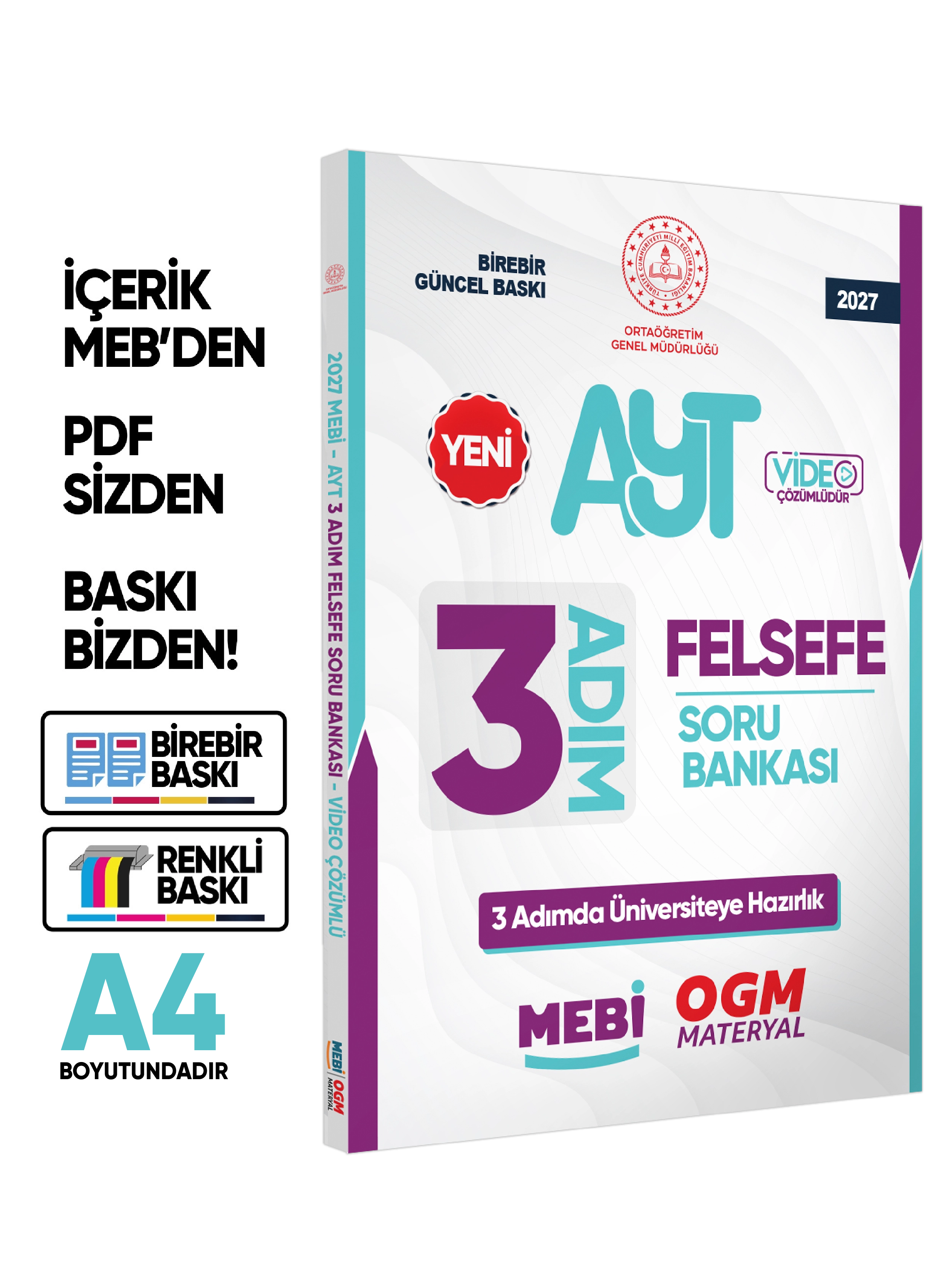 2027%20AYT%20MEBİ-OGM%203%20ADIM%20Felsefe%20Soru%20Bankası%20RENKLİ%20A4%20Boyut%20Video%20Çözümlü%20BASKI%20ÜCRETİ