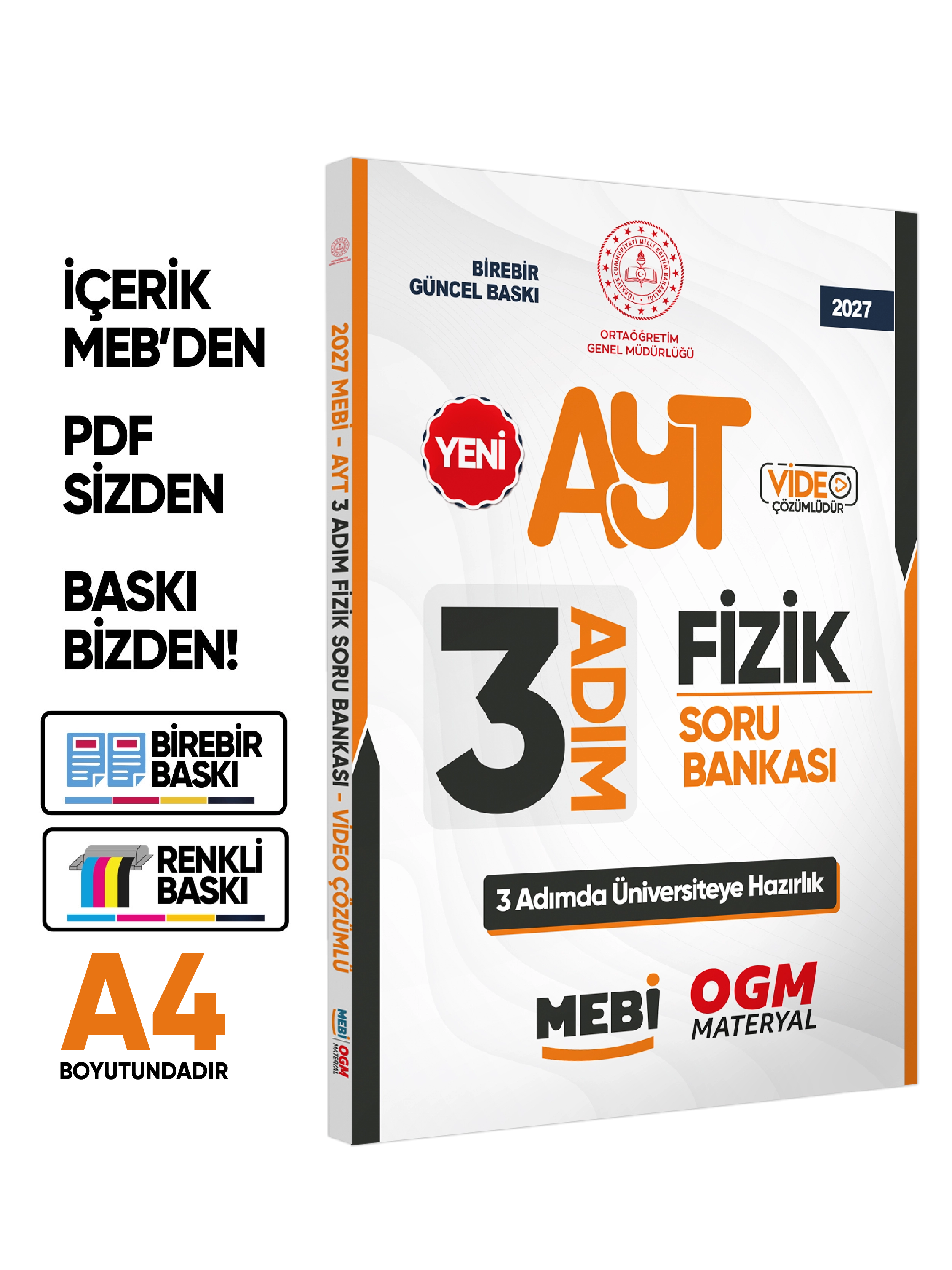 2027%20AYT%20MEBİ-OGM%203%20ADIM%20Fizik%20Soru%20Bankası%20RENKLİ%20A4%20Boyut%20Video%20Çözümlü%20BASKI%20ÜCRETİ