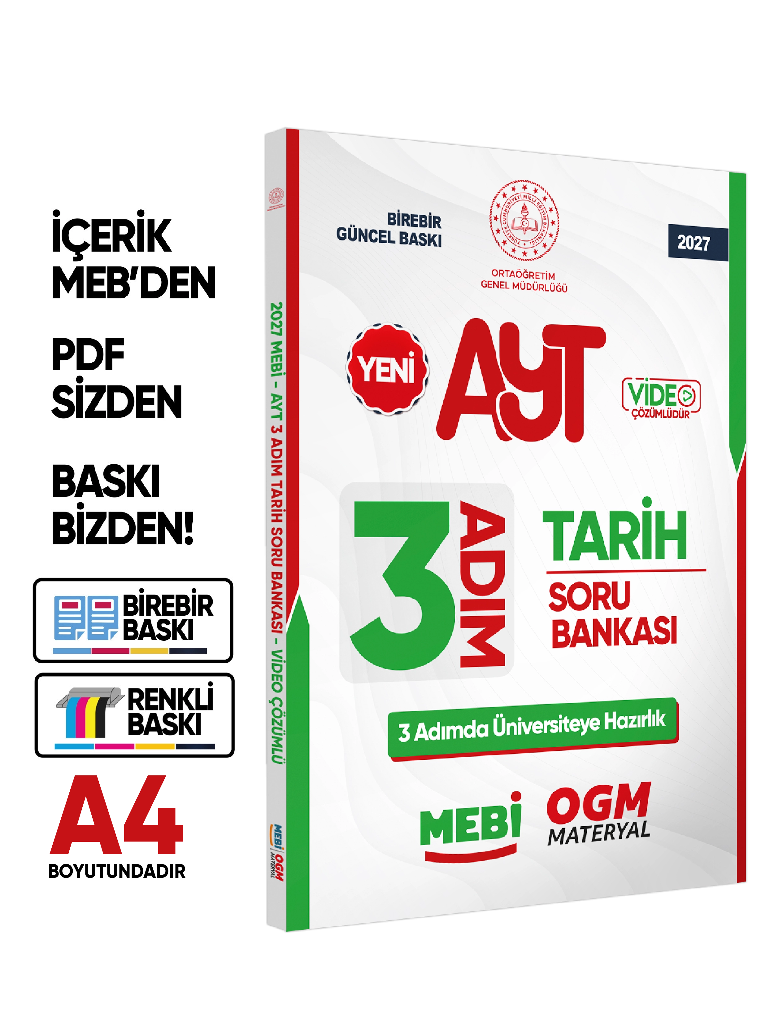 2027%20AYT%20MEBİ-OGM%203%20ADIM%20Tarih%20Soru%20Bankası%20RENKLİ%20A4%20Boyut%20Video%20Çözümlü%20BASKI%20ÜCRETİ