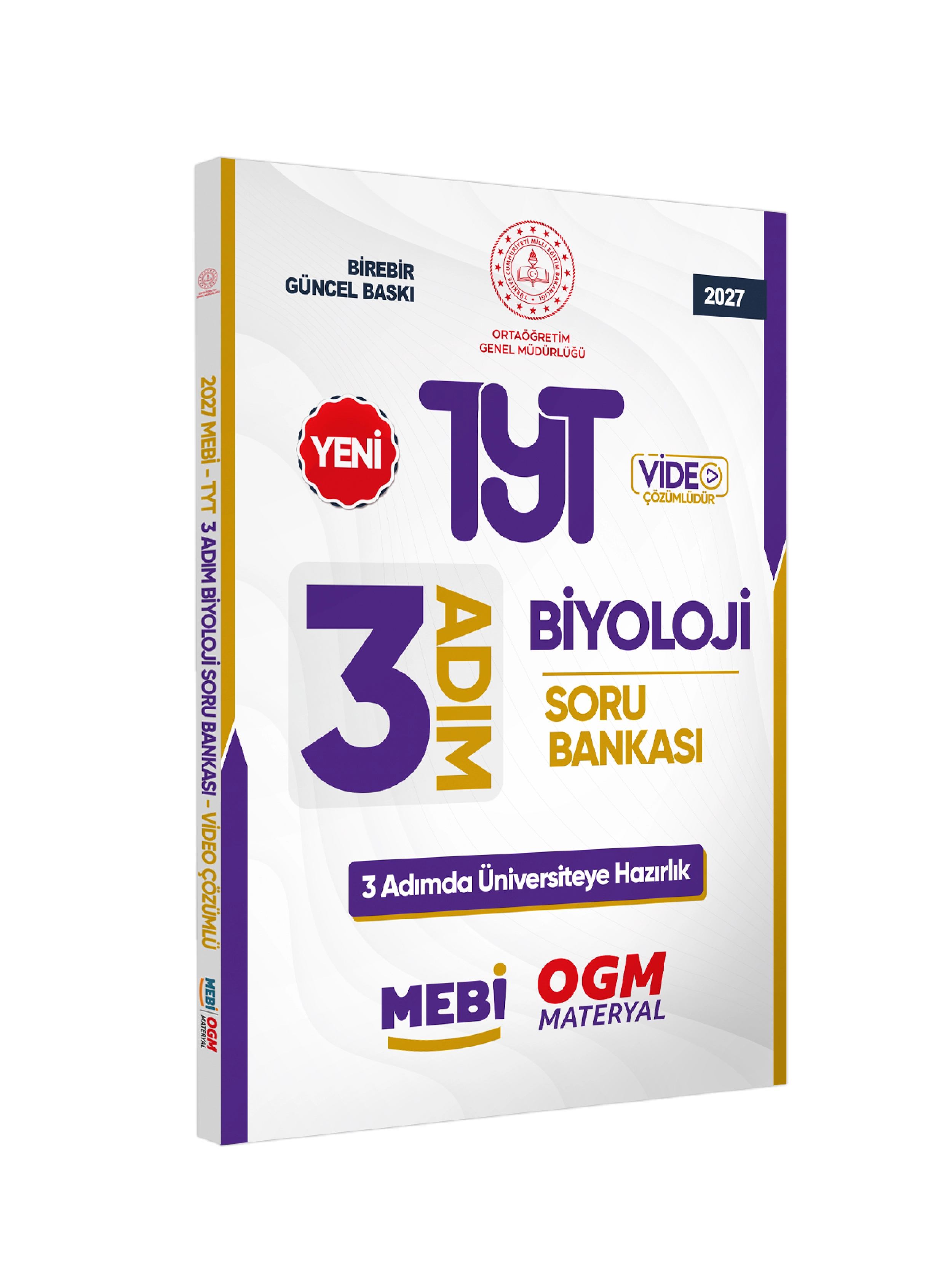 2027%20TYT%20MEBİ-OGM%203%20ADIM%20Biyoloji%20Soru%20Bankası%20RENKLİ%20A4%20Boyut%20Video%20Çözümlü%20BASKI%20ÜCRETİ