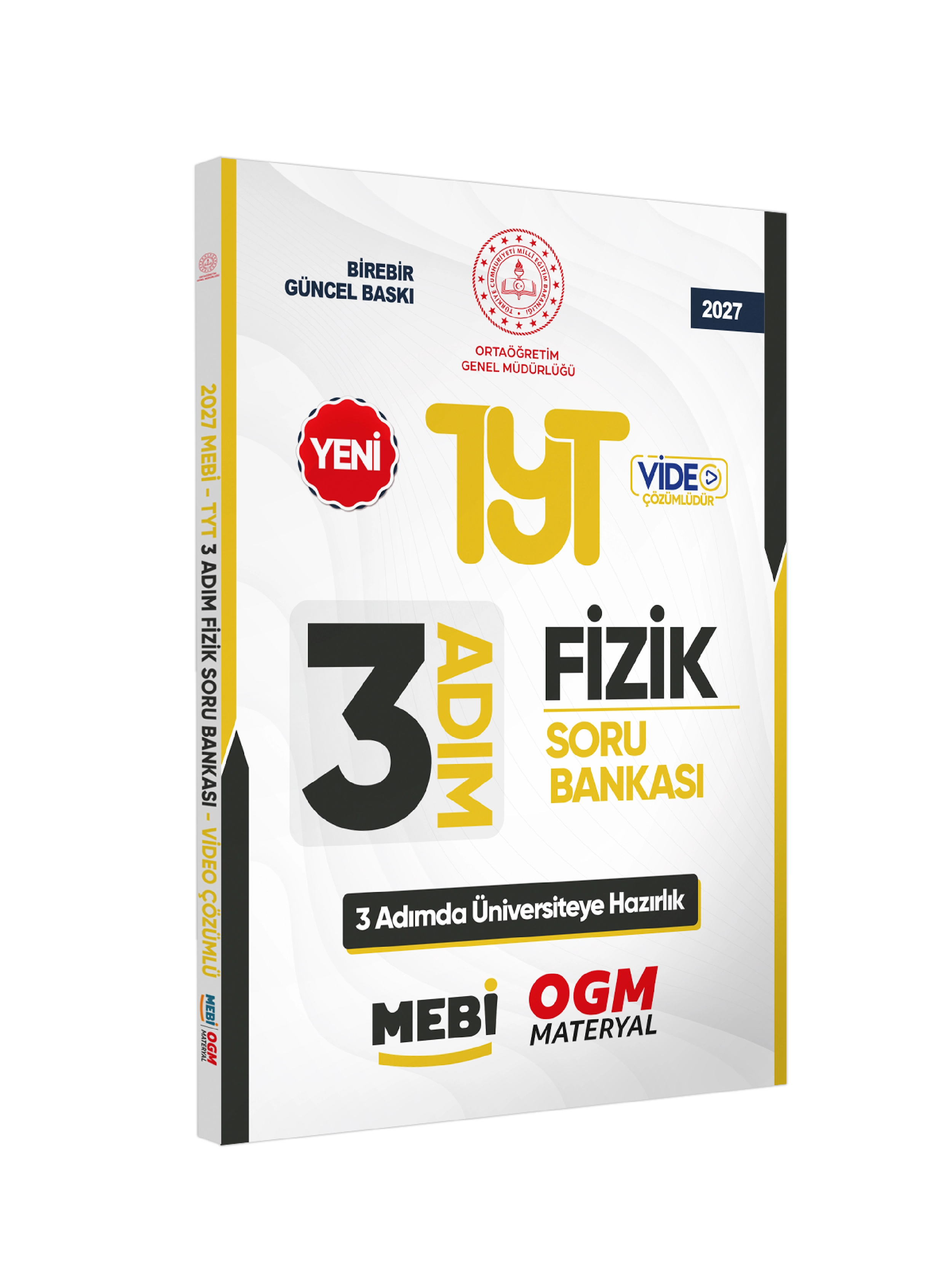 2027%20TYT%20MEBİ-OGM%203%20ADIM%20Fizik%20Soru%20Bankası%20RENKLİ%20A4%20Boyut%20Video%20Çözümlü%20BASKI%20ÜCRETİ