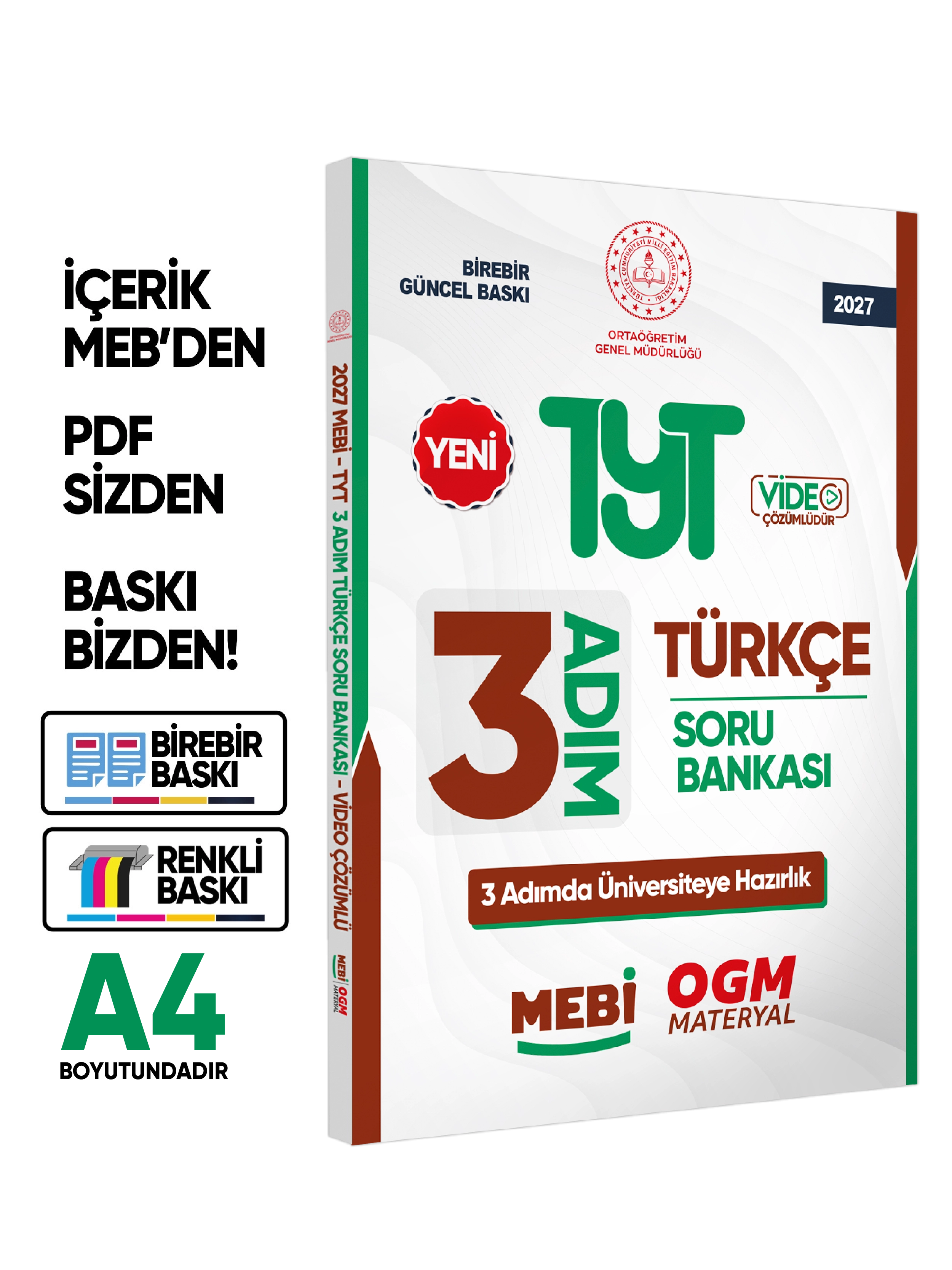 2027%20TYT%20MEBİ-OGM%203%20ADIM%20Türkçe%20Soru%20Bankası%20RENKLİ%20A4%20Boyut%20Video%20Çözüm%20BASKI%20ÜCRETİ