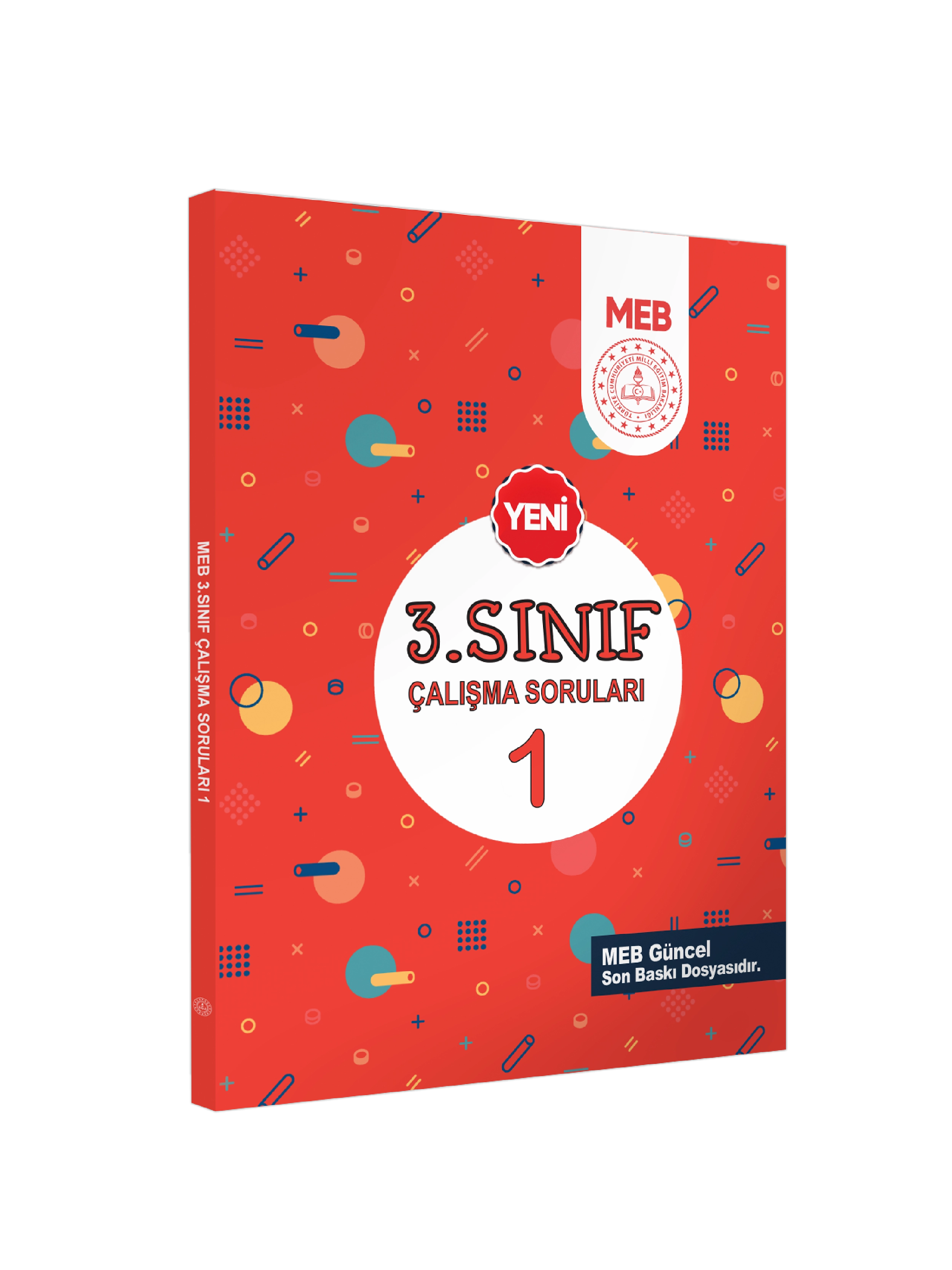 MEB%20İlkokul%203.Sınıf%20Çalışma%20Soruları%201%20Tüm%20Dersler%20Kazanım%20Pekiştirme%20Kitabı%20BASKI%20ÜCRETİ