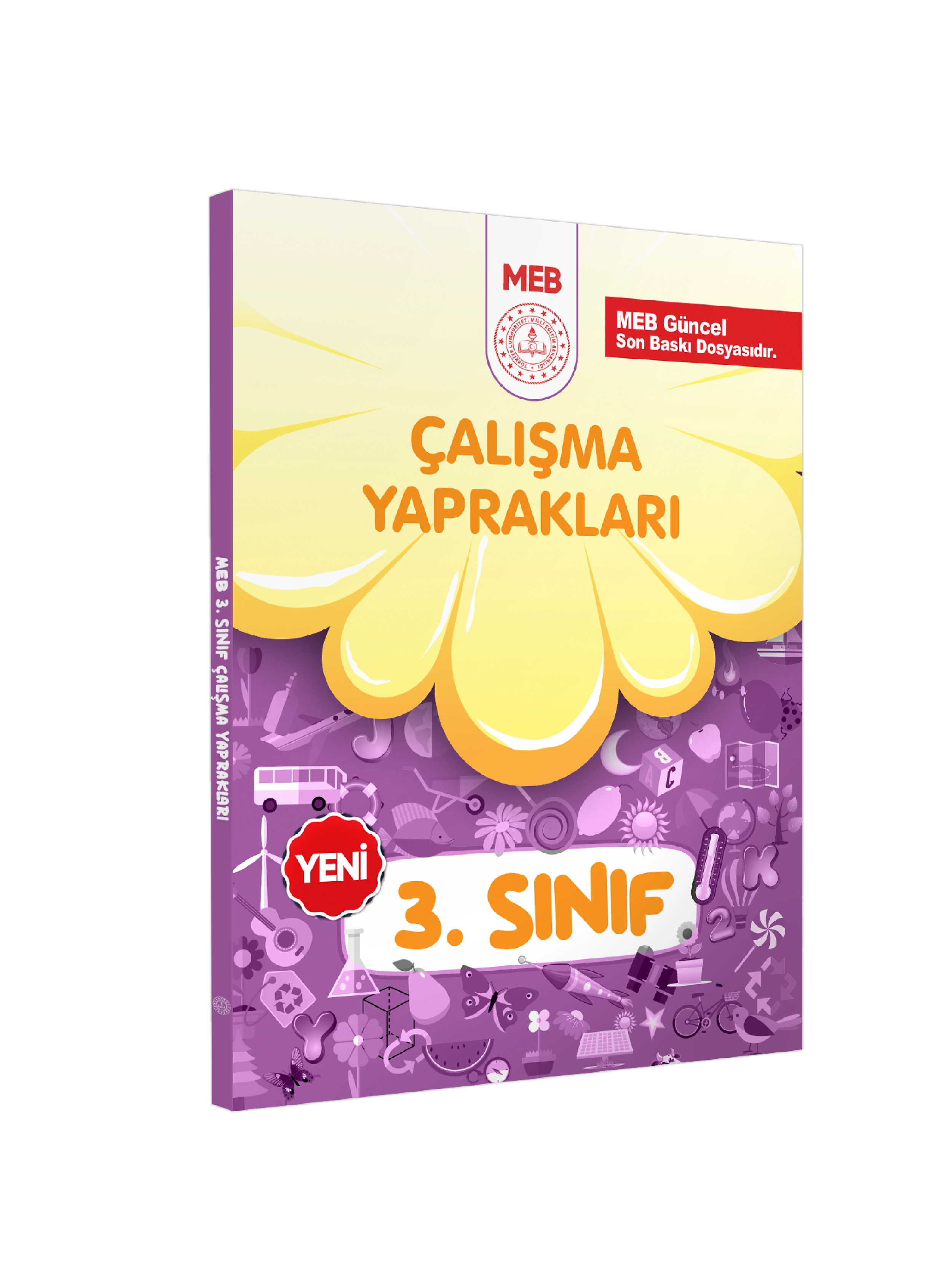 MEB%20İlkokul%203.Sınıf%20Çalışma%20Yaprakları%20TÜM%20DERSLER%20Etkinlikli%20Eğlenceli%20S.%20Bankası%20BASKI%20ÜCRETİ