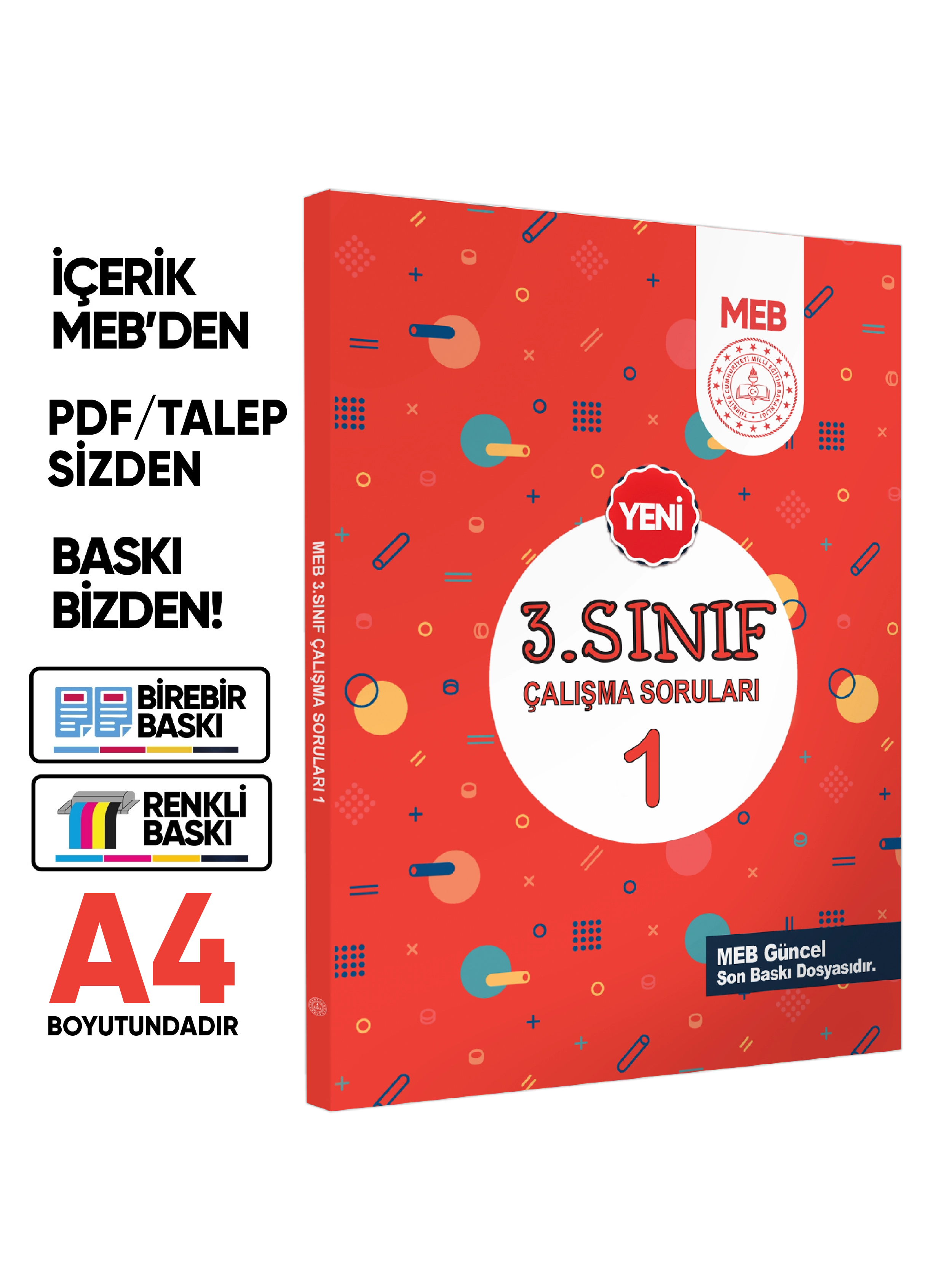 MEB%20İlkokul%203.Sınıf%20Çalışma%20Soruları%201%20Tüm%20Dersler%20Kazanım%20Pekiştirme%20Kitabı%20BASKI%20ÜCRETİ