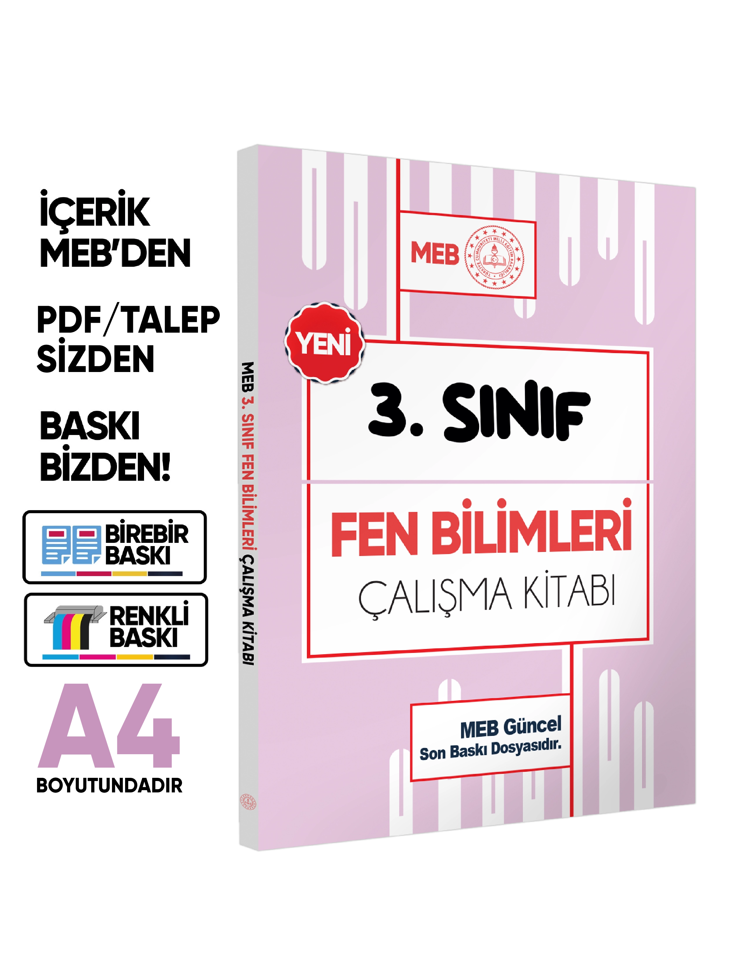 MEB%20ÖDM%20İlkokul%203.Sınıf%20FEN%20BİLİMLERİ%20Çalışma%20Kitabı%20Alıştırmalı%20Soru%20Bankası%20BASKI%20ÜCRETİ