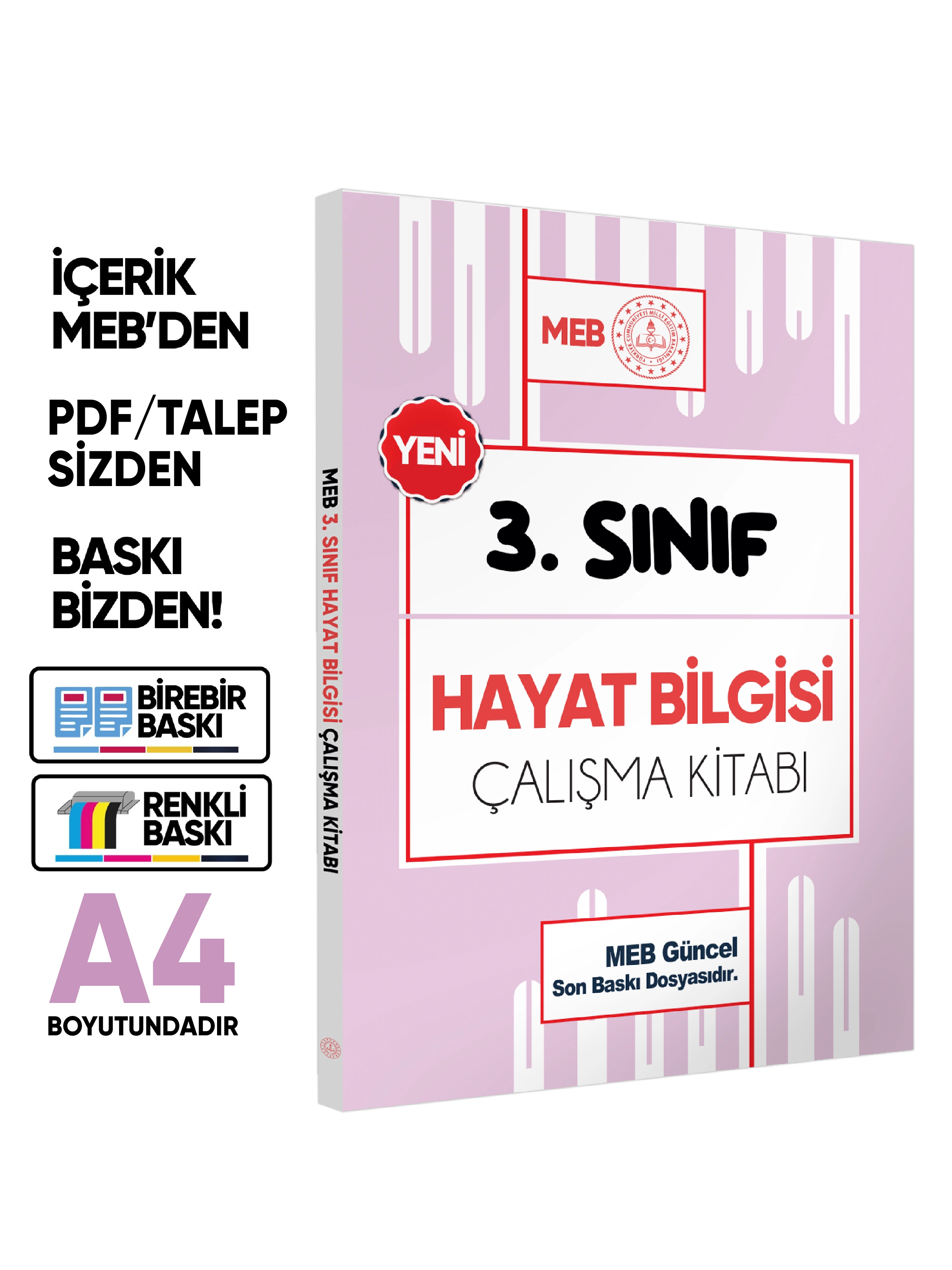 MEB%20ÖDM%20İlkokul%203.Sınıf%20HAYAT%20BİLGİSİ%20Çalışma%20Kitabı%20Alıştırmalı%20Soru%20Bankası%20BASKI%20ÜCRETİ
