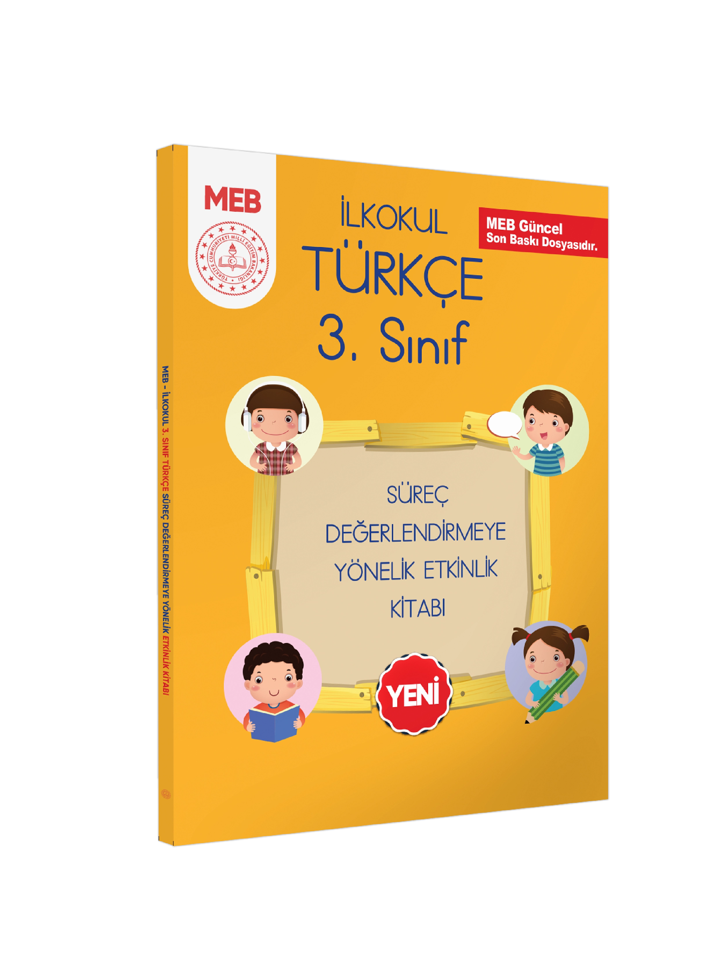 MEB%20İlkokul%203.Sınıf%20Türkçe%20Süreç%20Değerlendirmeye%20Yönelik%20Etkinlik%20Kitabı%20BASKI%20ÜCRETİ
