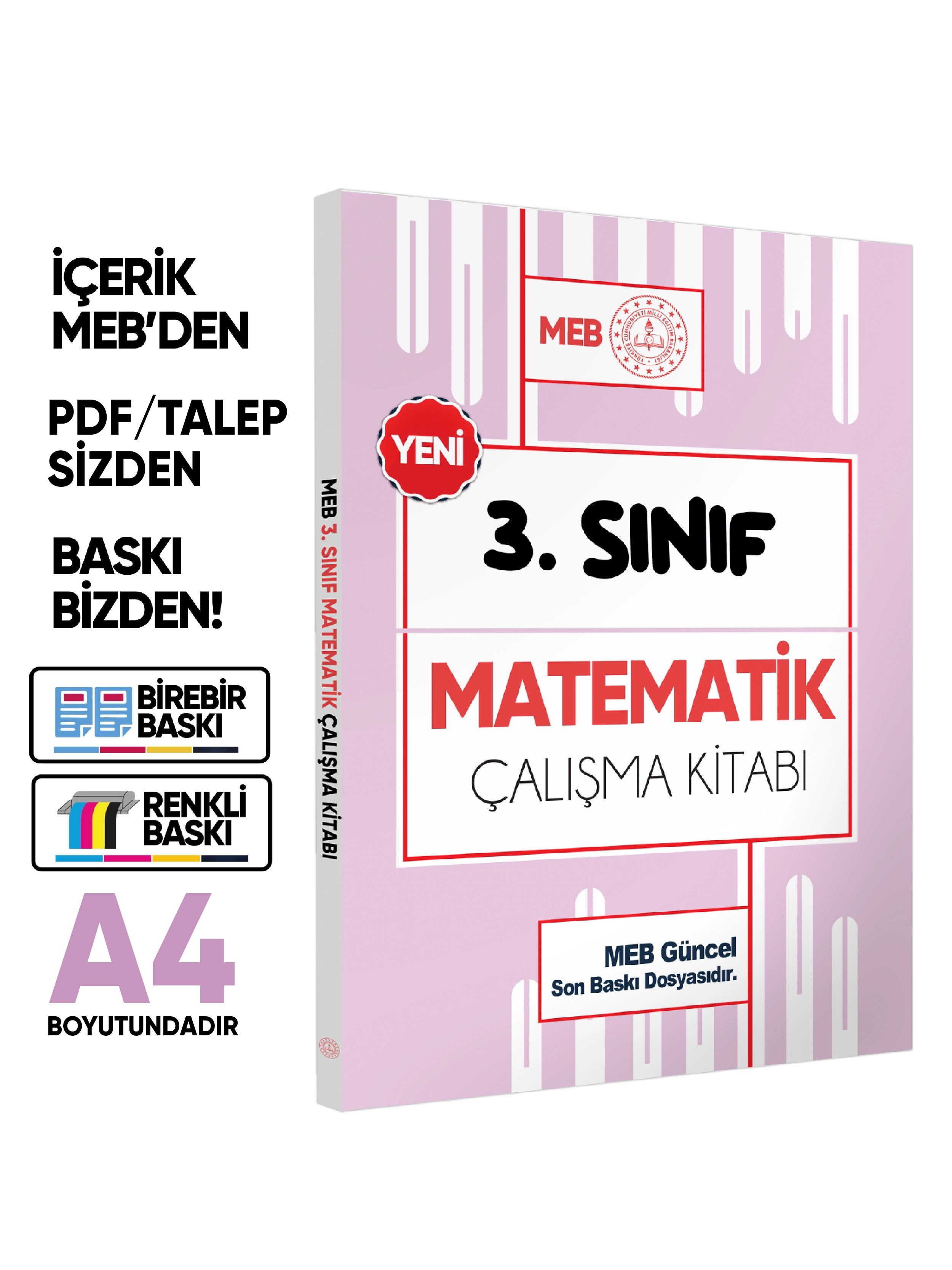 MEB%20ÖDM%20İlkokul%203.Sınıf%20Matematik%20Çalışma%20Kitabı%20Alıştırmalı/Etkinlikli%20S.%20Bankası%20BASKI%20ÜCRETİ